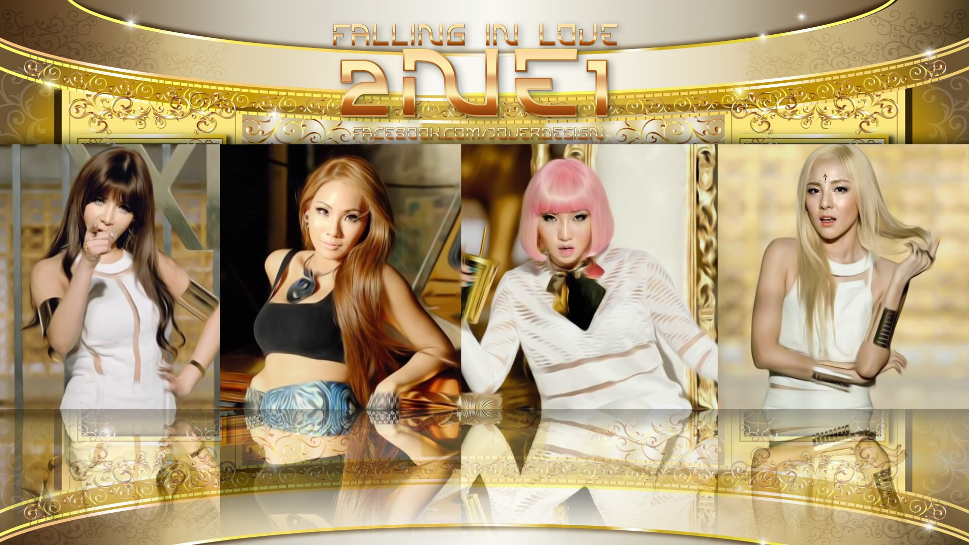 dance k pop korea korean 2k