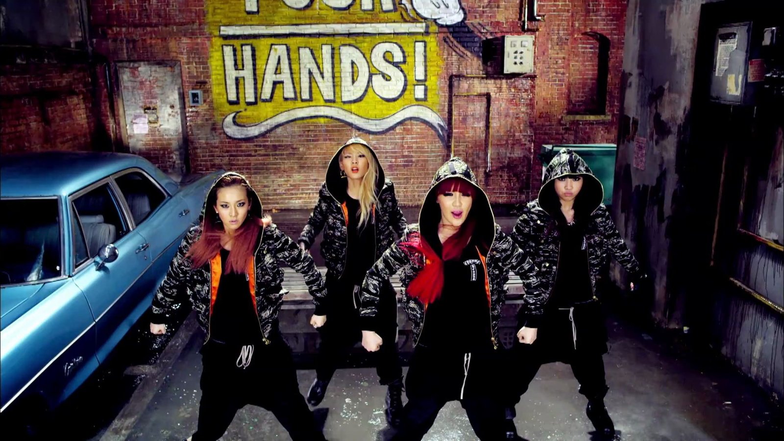 dance k pop korea korean 2k