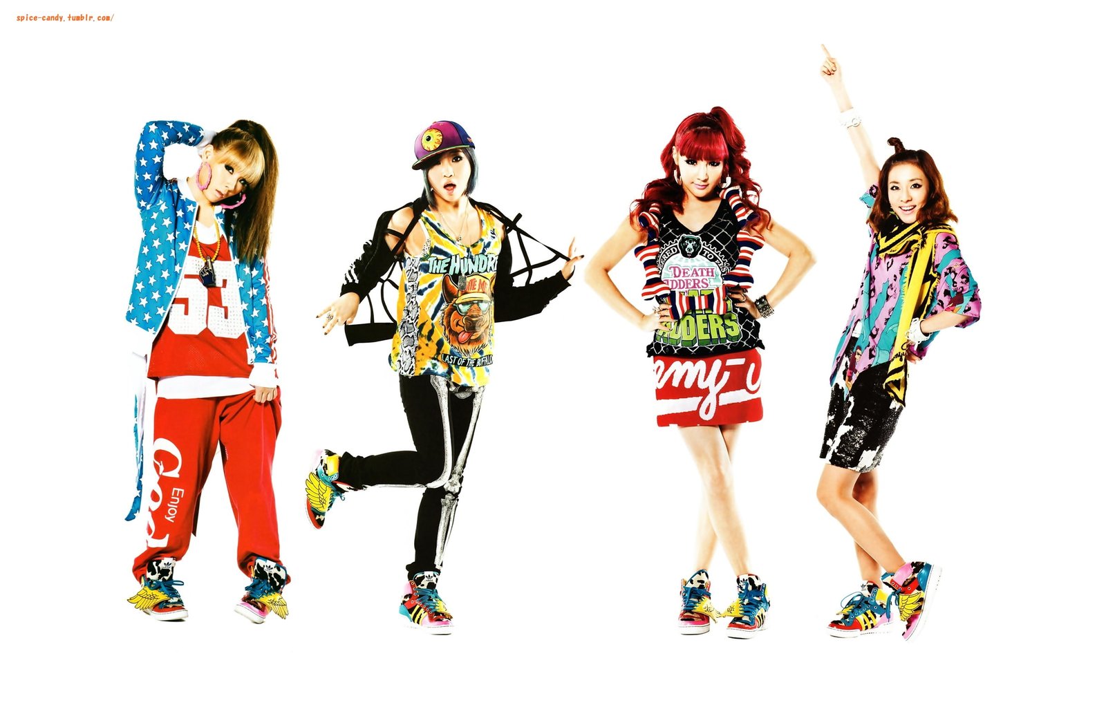 dance k pop korea korean 2k