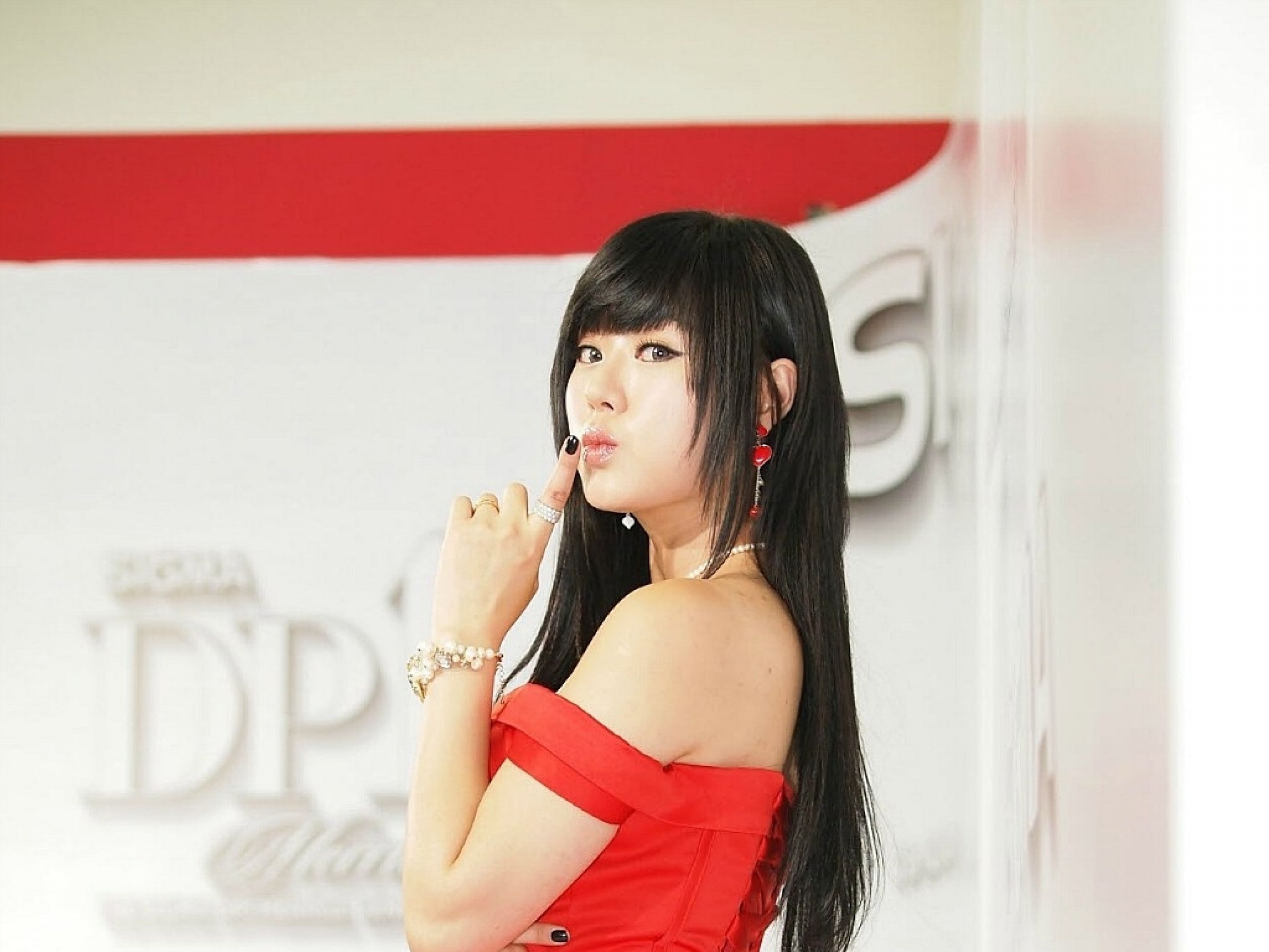 actress asians hee hwang korean models women 2k