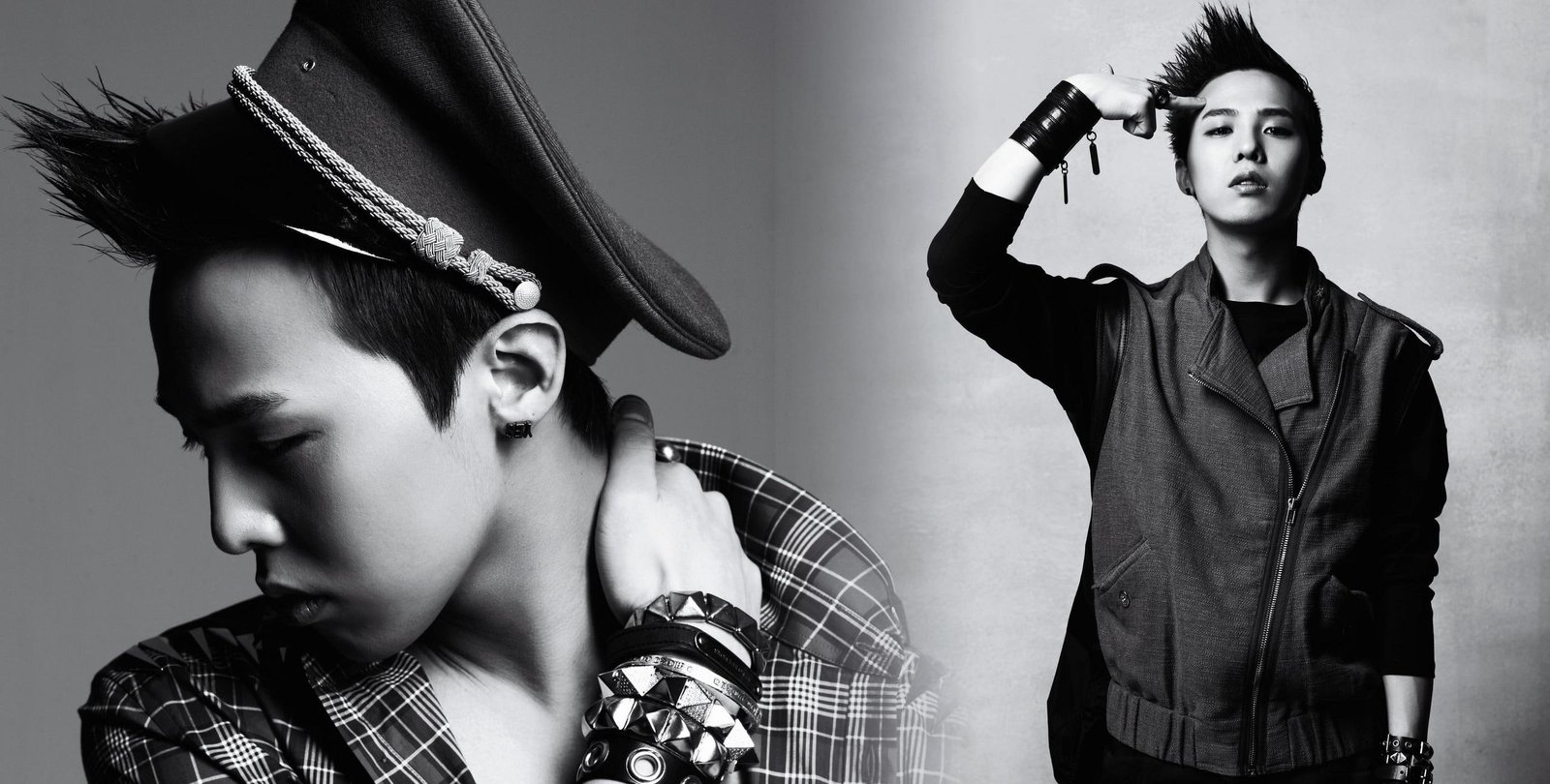 bigbang g dragon hip hop korean kpop 2k