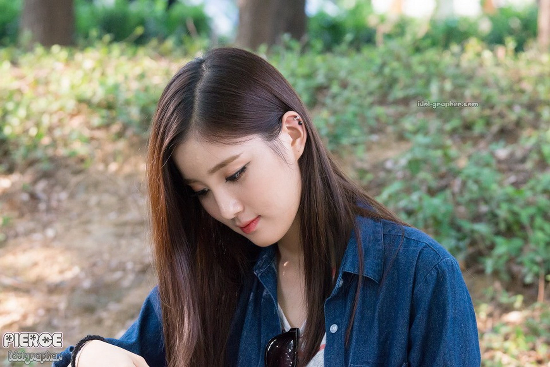 korean girl group 2k