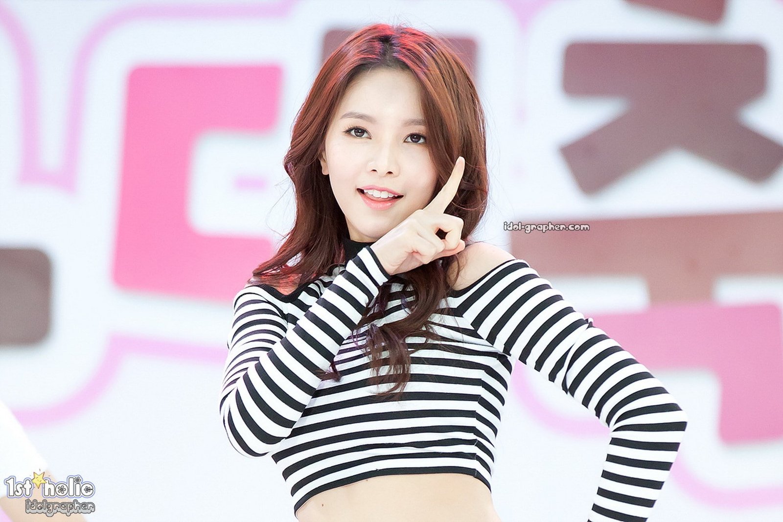 korean girl group 2k