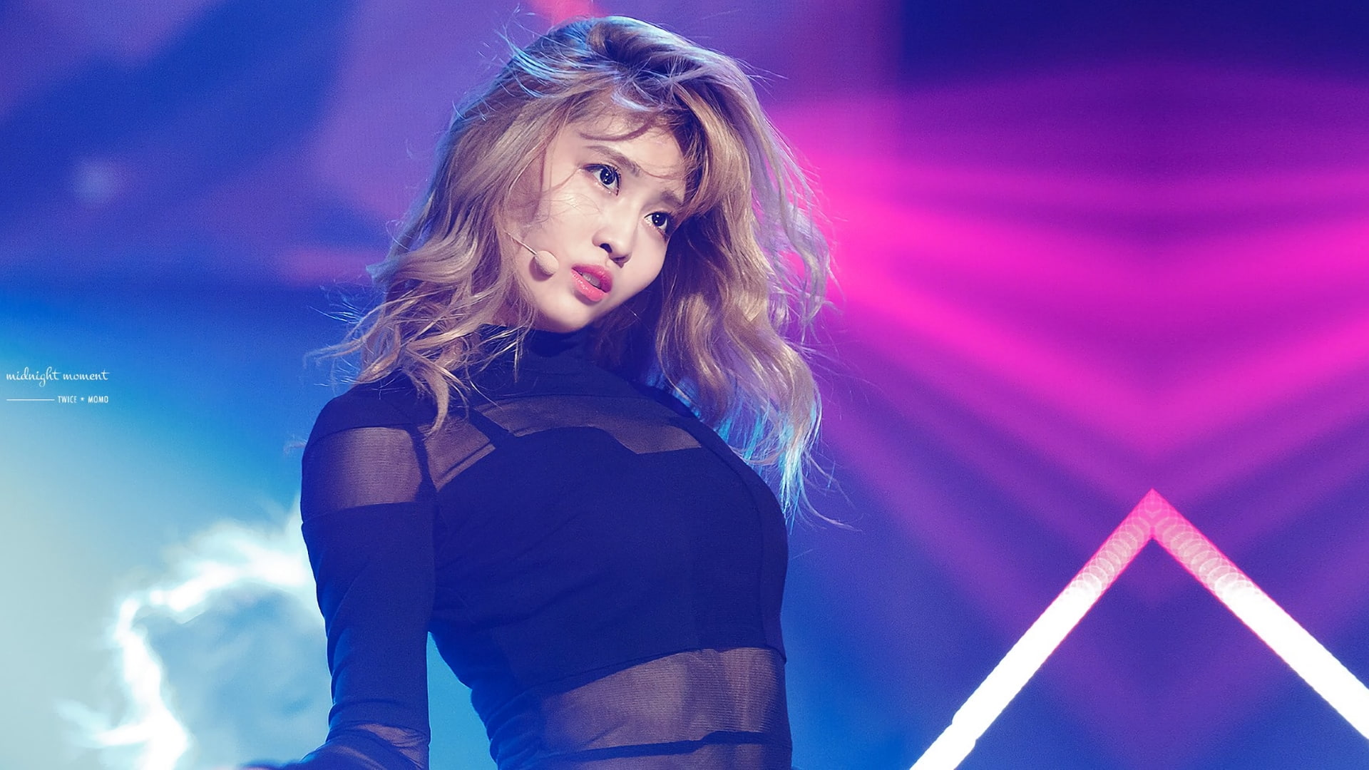 Momo Twice Korean women 84 2k