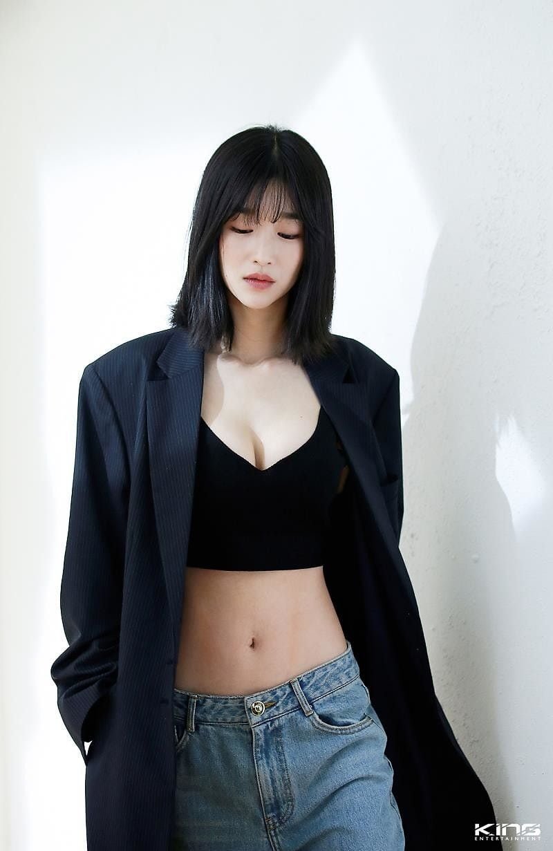 Seo Ye Ji ji HD phone wallpaper actress korean idol