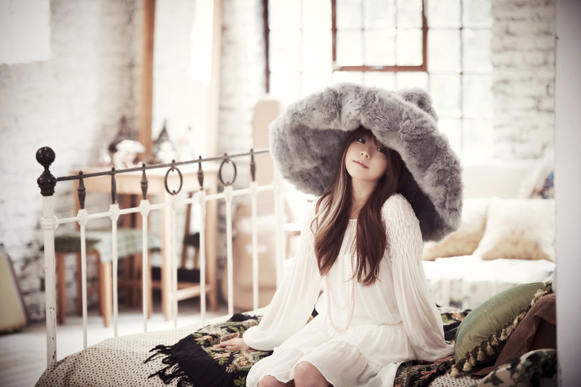 Music Juniel Choi Jun Hee Singer South Korean 2k
