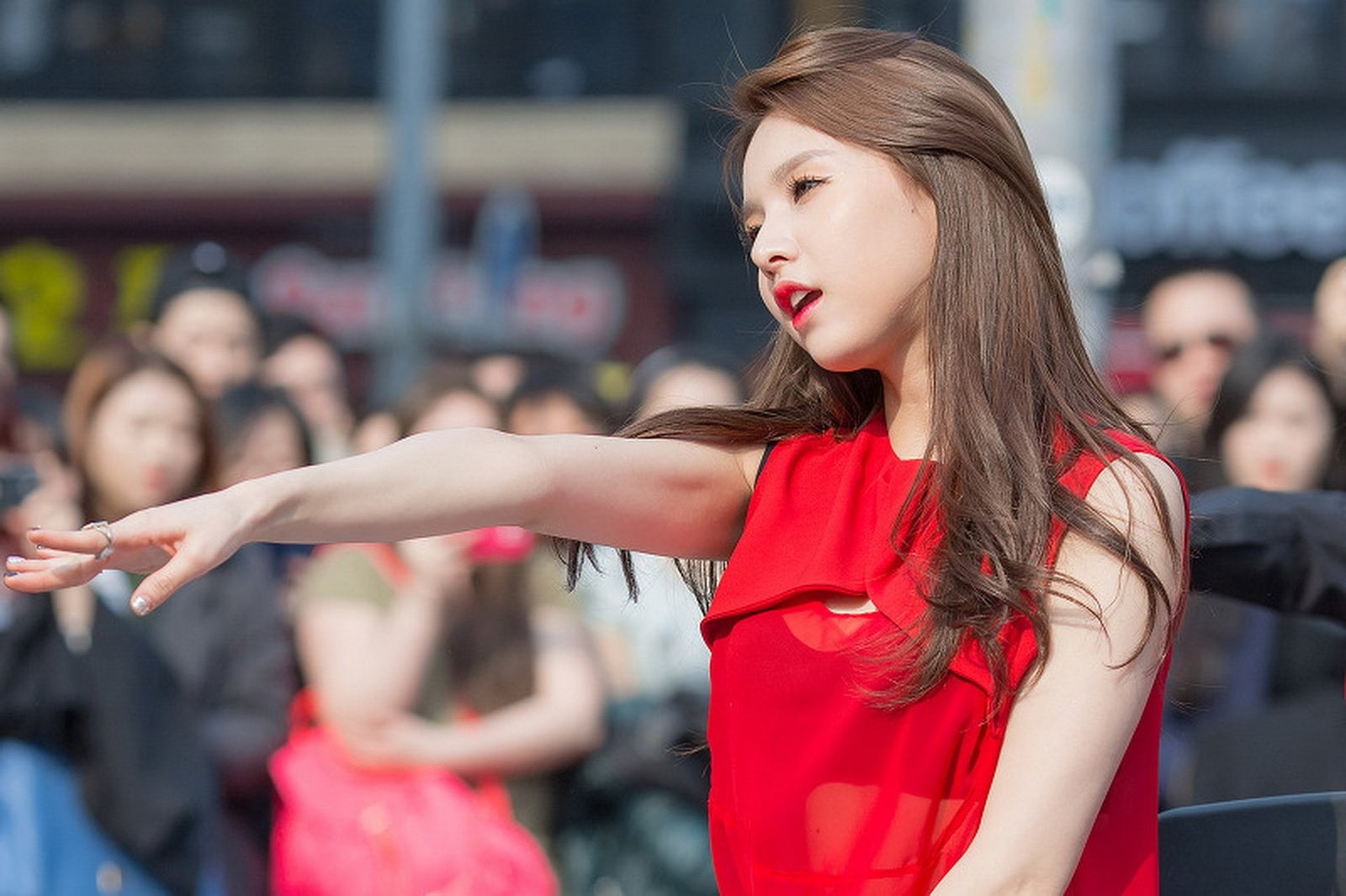 Music Korean Girl Group 2k