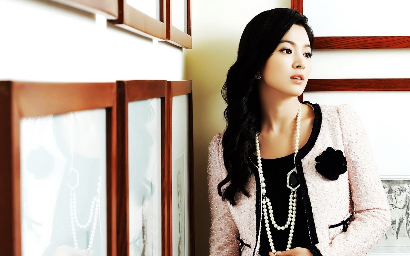Song Hye Kyo 05 Korea 14 2k