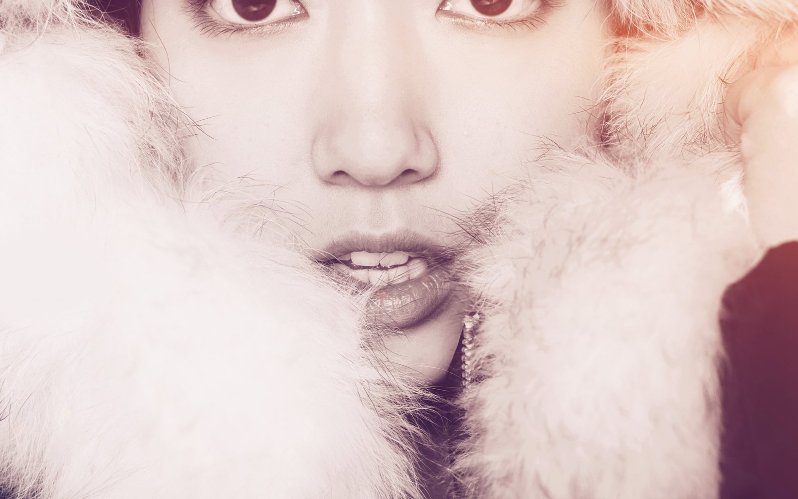 kpop park shin hye actress beauty cute orange close up 31 2k 4k
