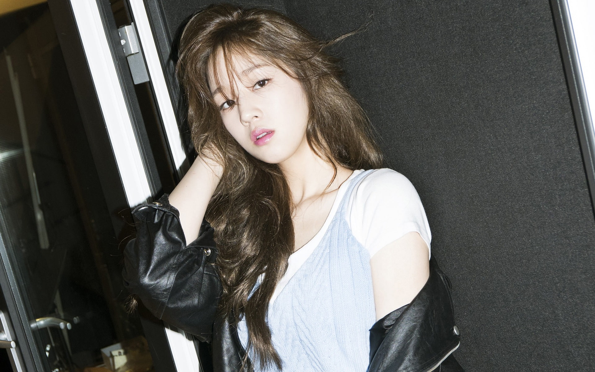 T ara Korean beauty singers photo wallpaper 09 young adult one person 2k