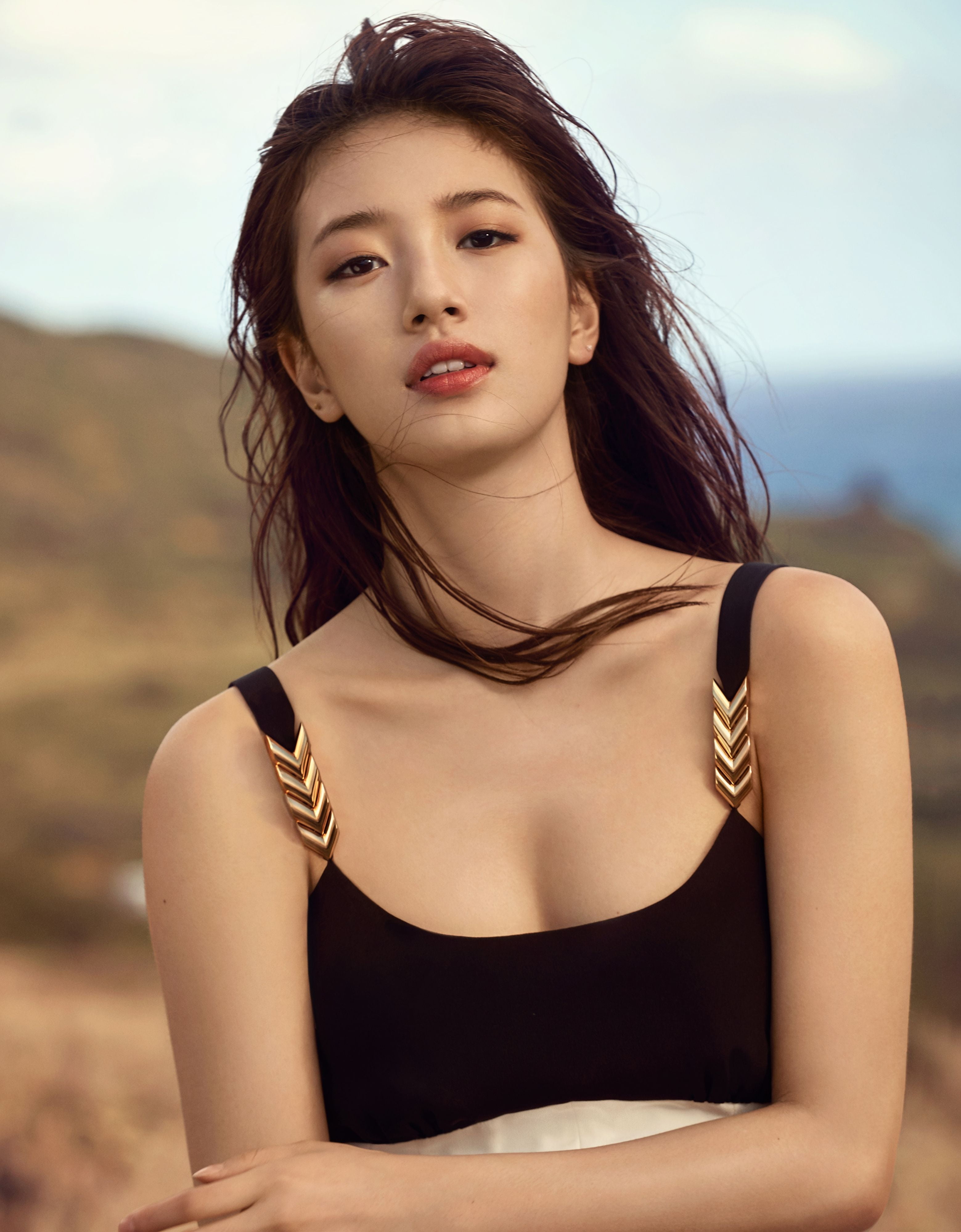 Bae Suzy Miss A actress K pop Korean women 41 2k