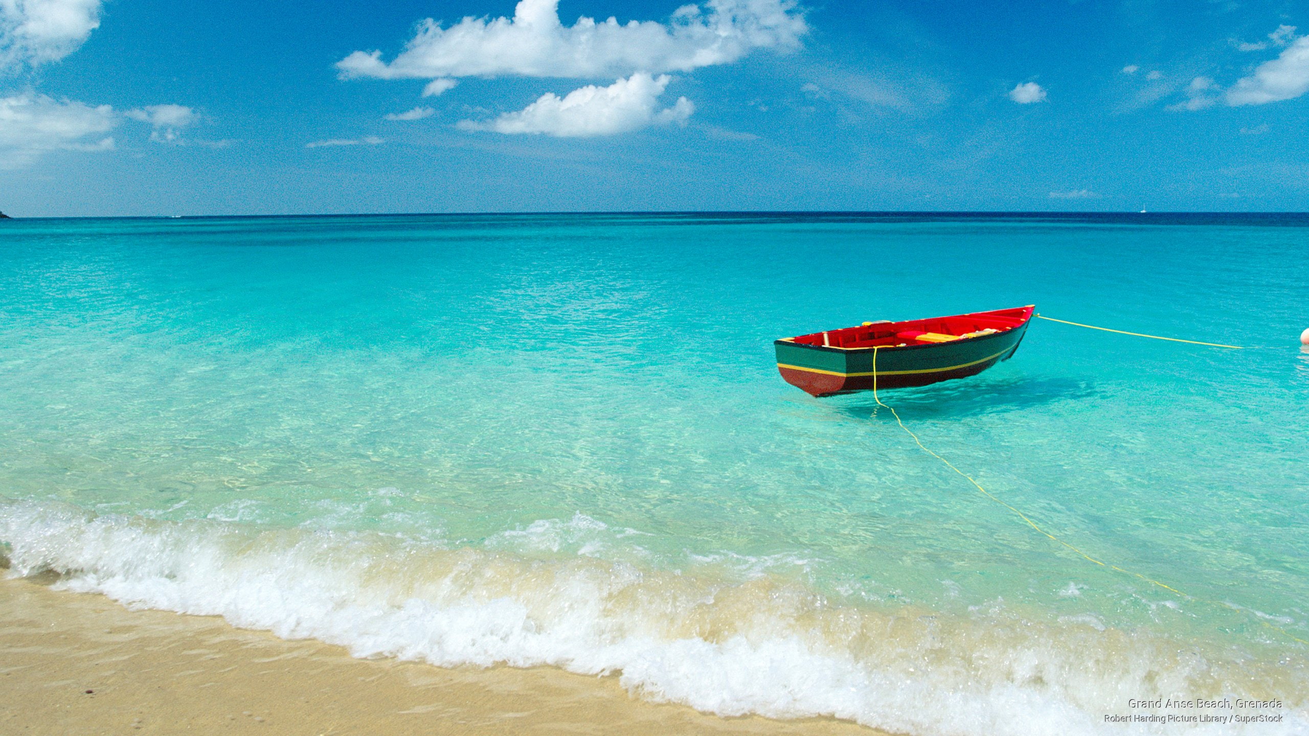 Grand Anse Beach Grenada Beaches 2k