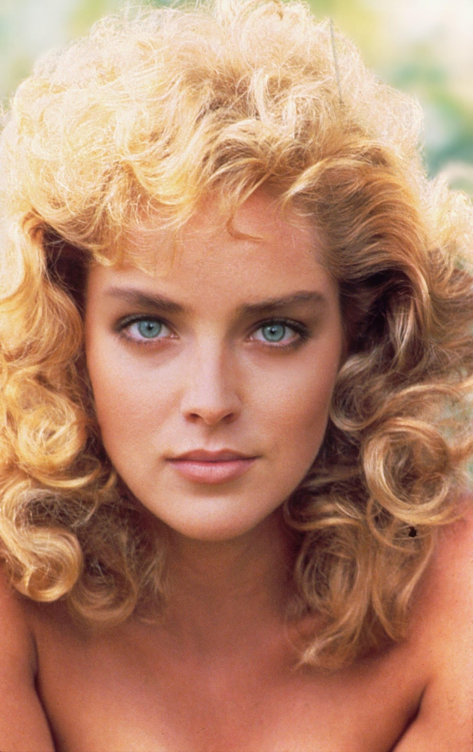 Sharon Stone celebrity hollywood actress