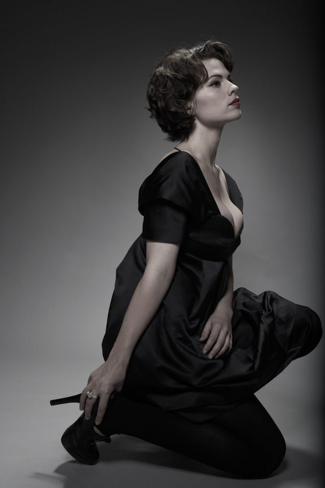 Beautiful hayley atwell actress hollywood celebrity