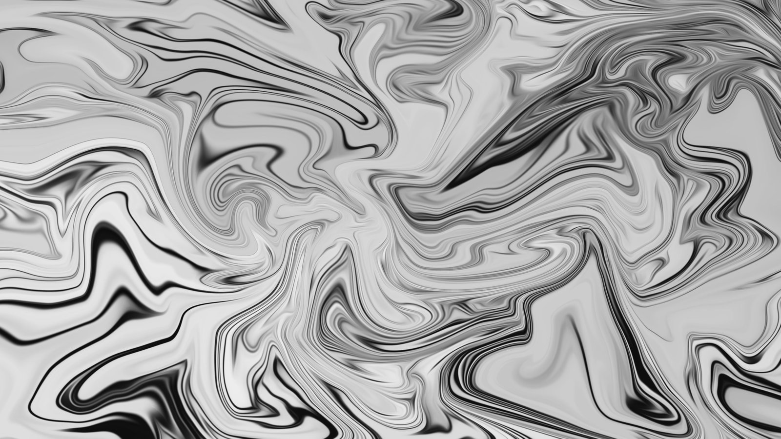 abstract fluid liquid artwork ArtStation 2k 4k