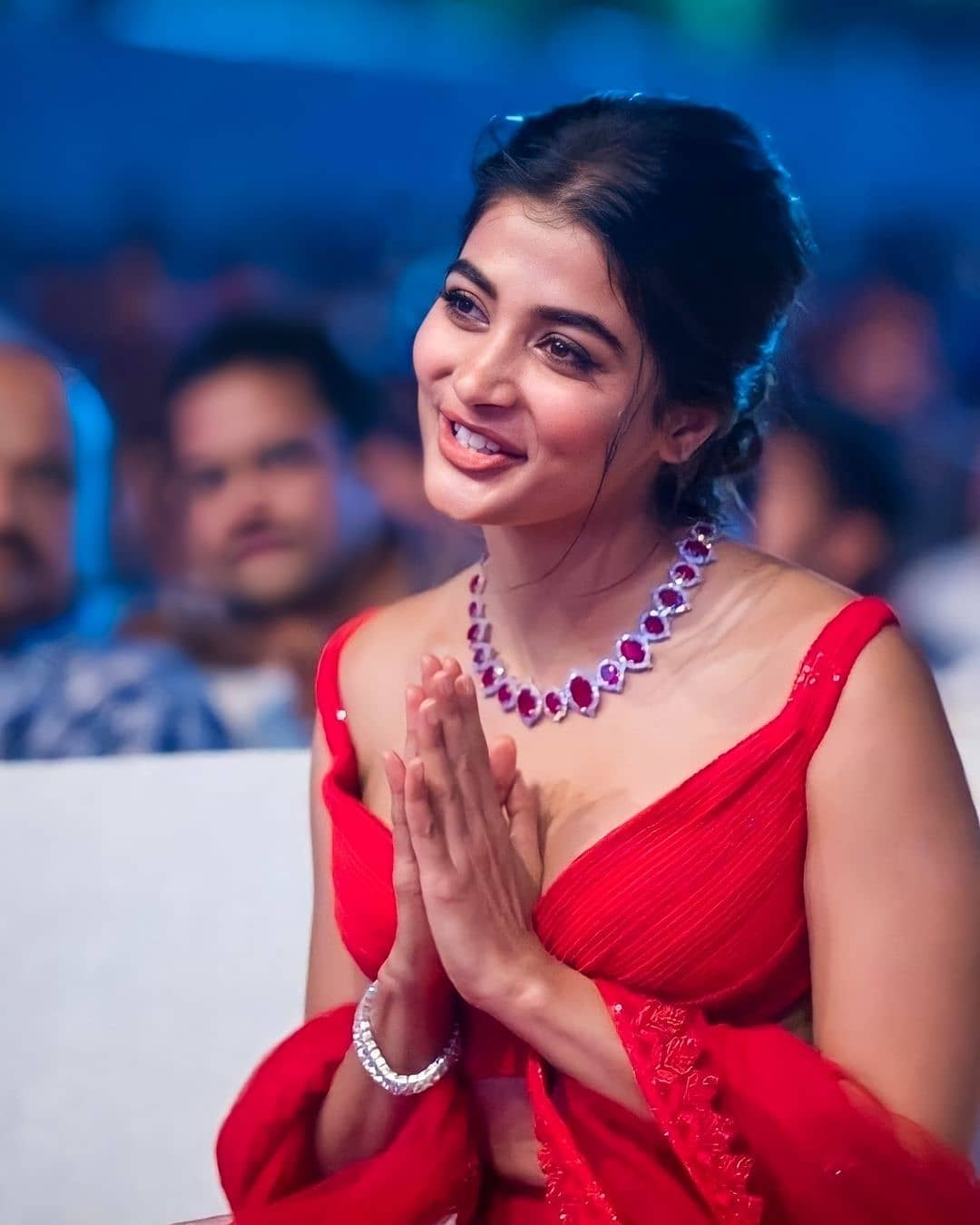 Pooja Hegde actress indian celebrity