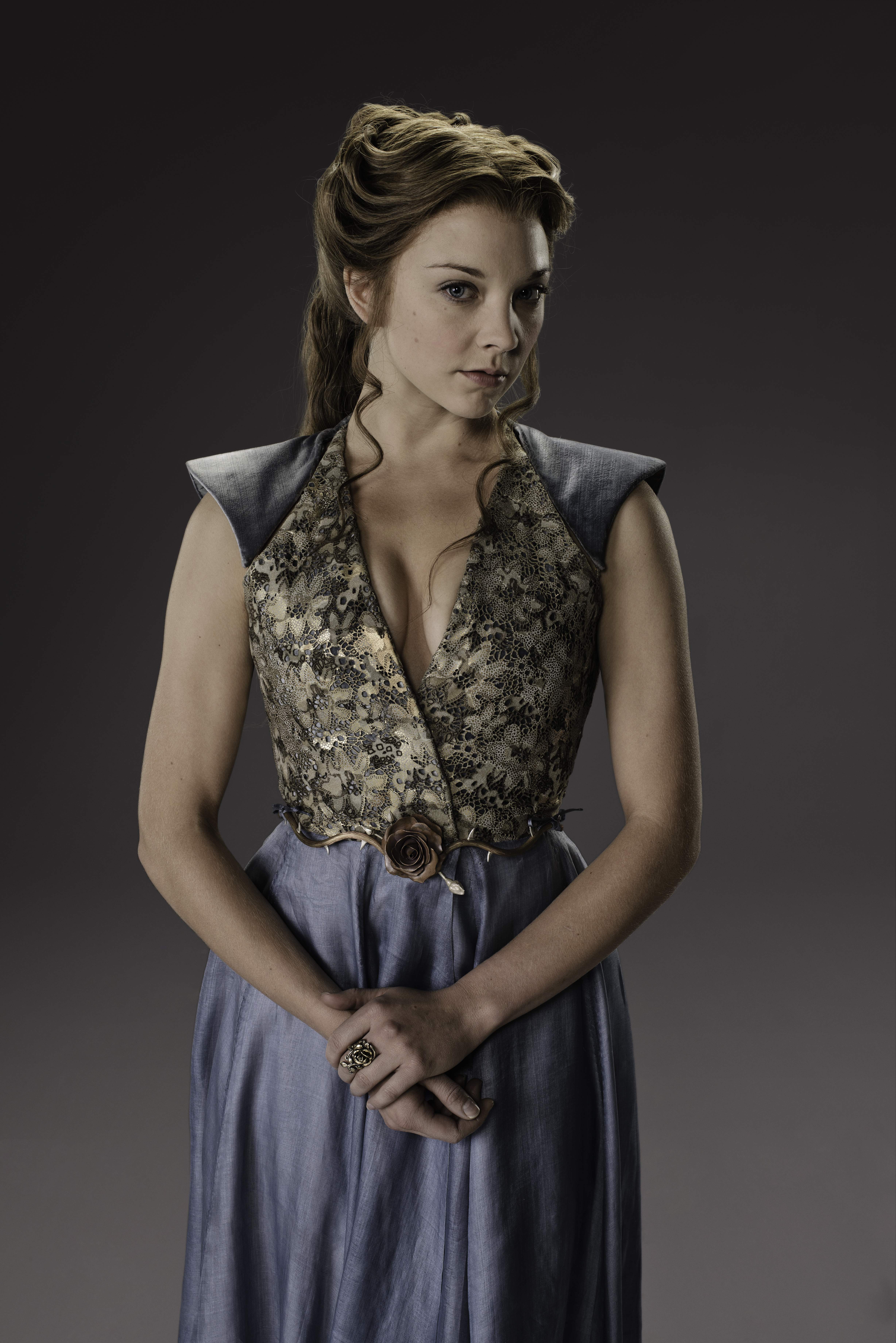 Margaery Tyrell celebrity actress hollywood natalie dormer
