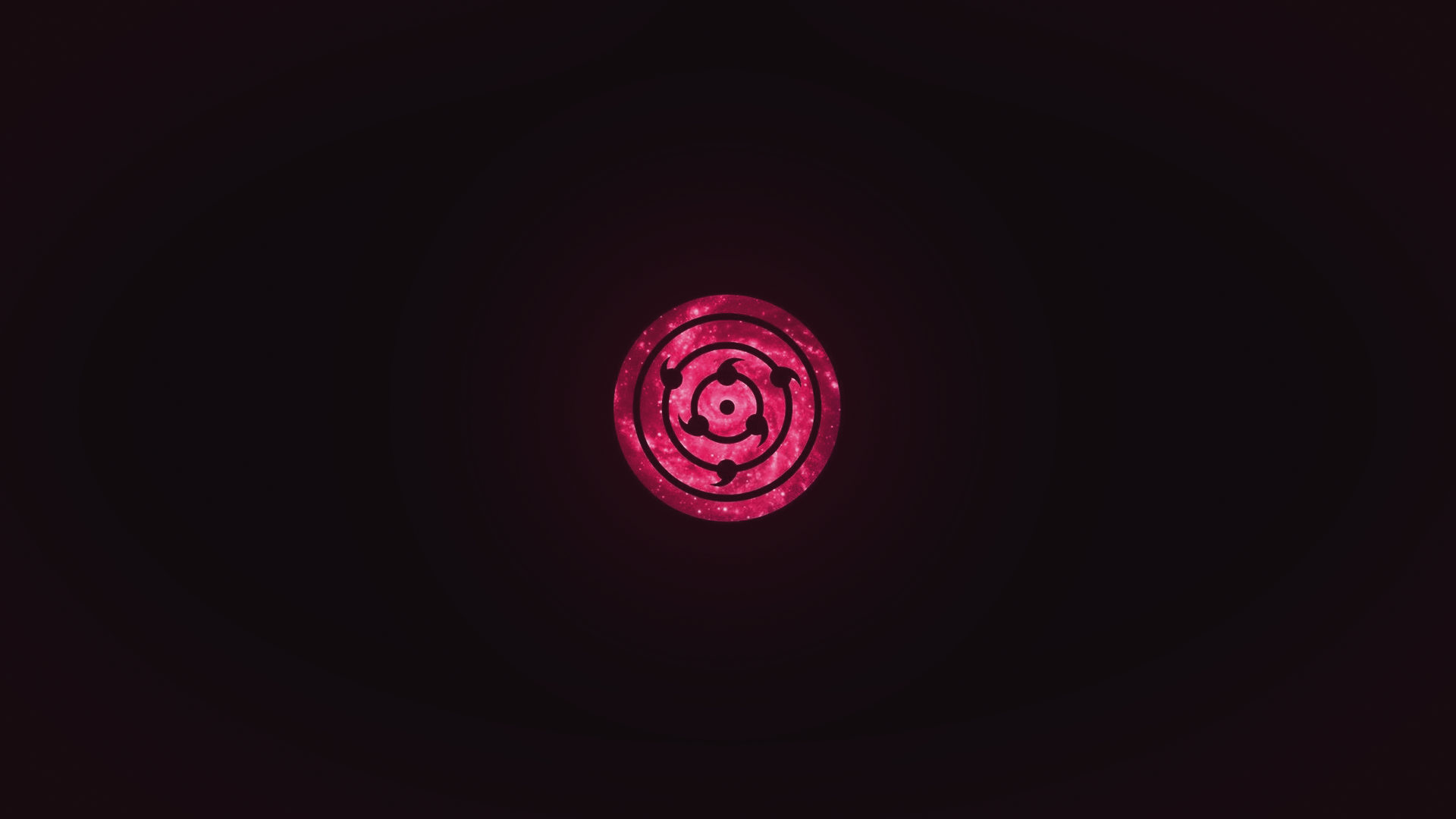 Rinnegan Naruto anime minimalism Uchiha Madara Obito 2k