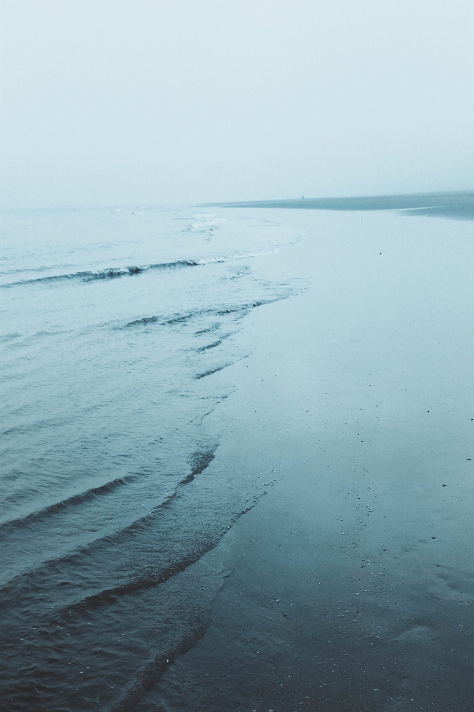 france dunkirk blue sea beach north waves water beauty in nature 2k