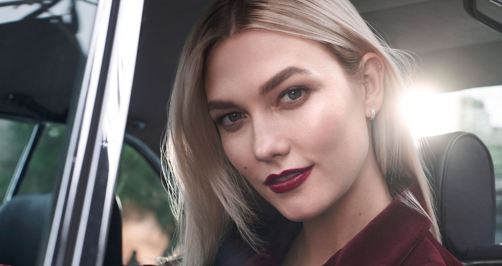 karlie kloss celebrities girls hd model mode of transportation 2k 4k 5k