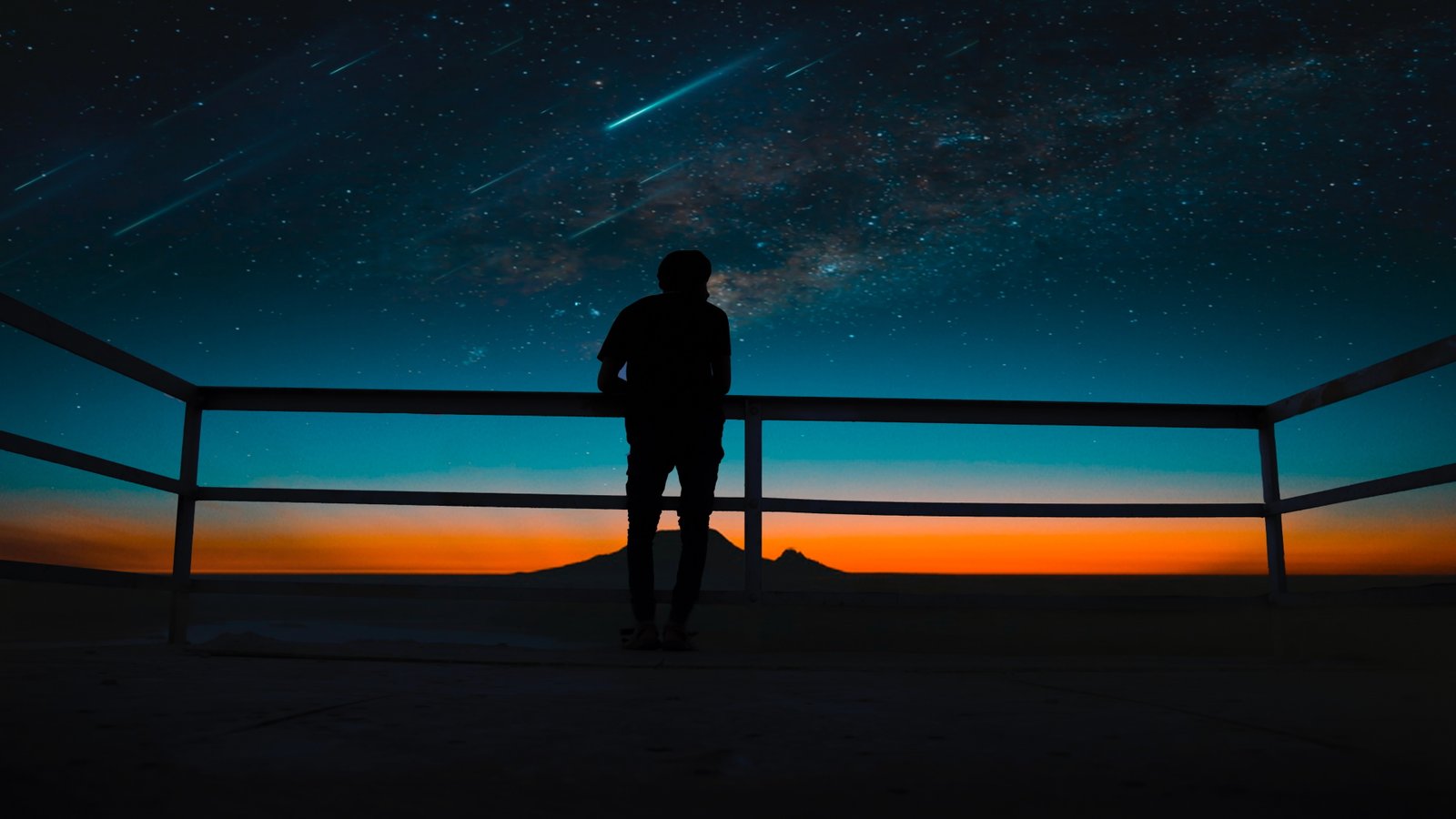 Meteor human spacelights 2k 4k 5k 8k