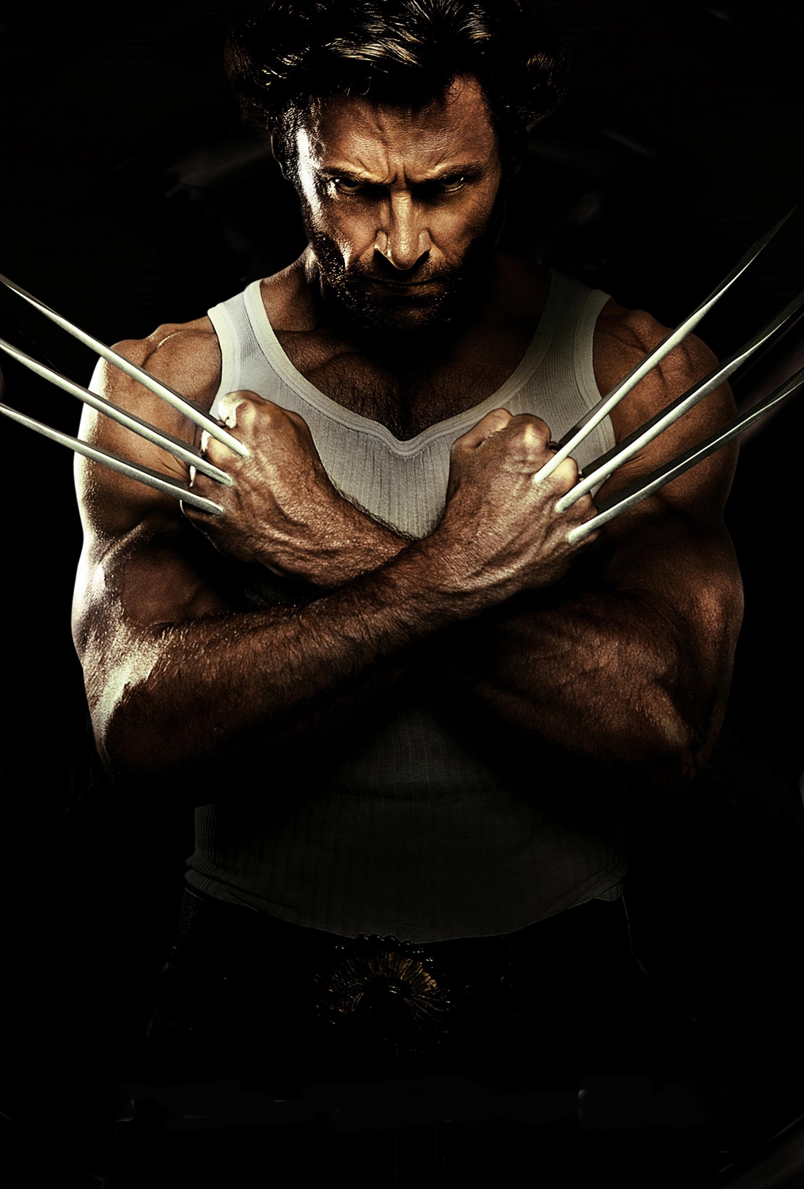 movies comics xmen wolverine superheroes logan claws Entertainment Movies HD Art 2k