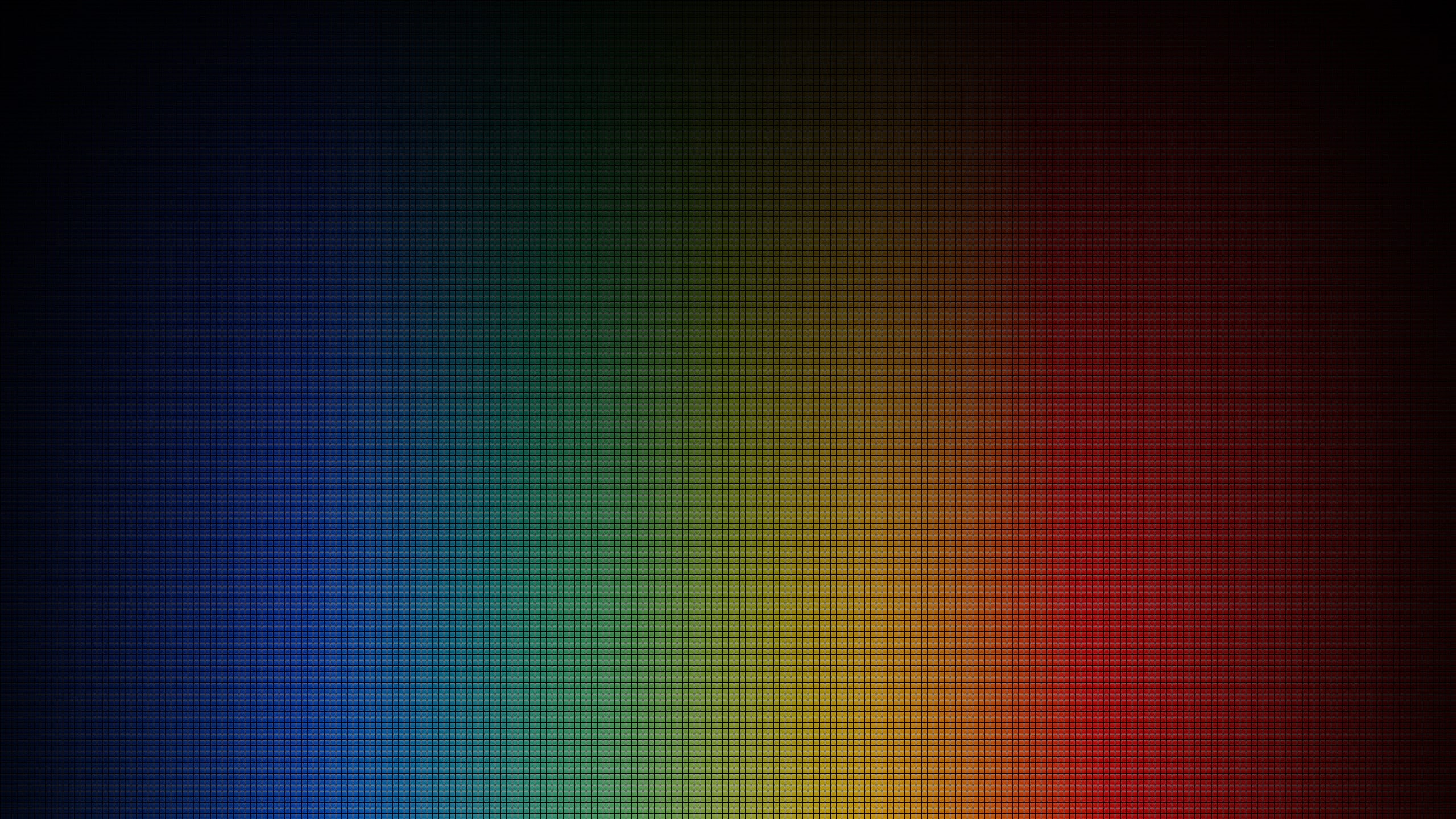 Rainbow Tiles HD 2k