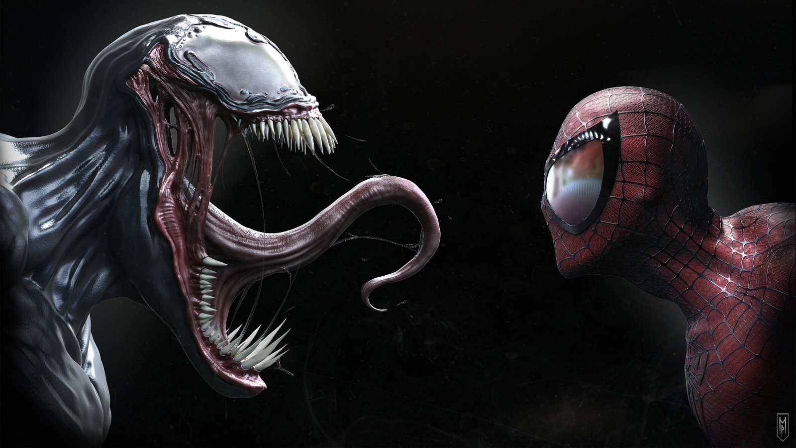 spider man HD moveis venom 2k 4k