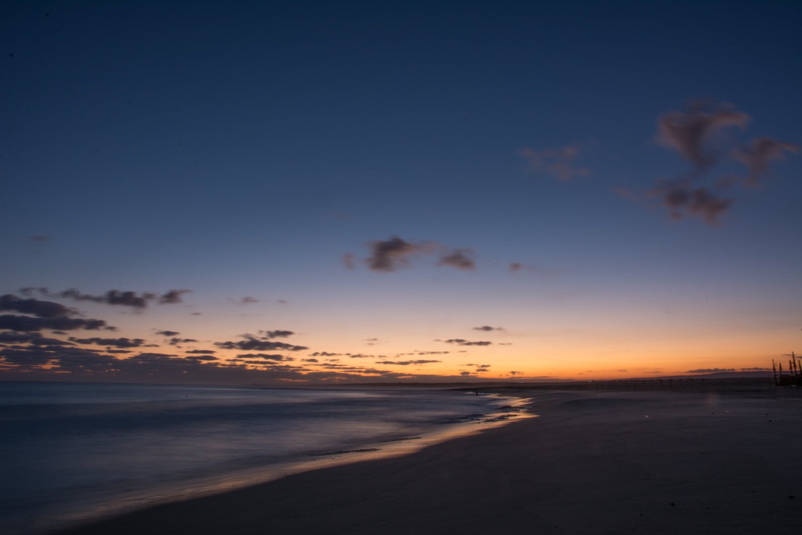 sunset on beach Sea Sunrise morning Egypt matruh long exposure 2k 4k 5k