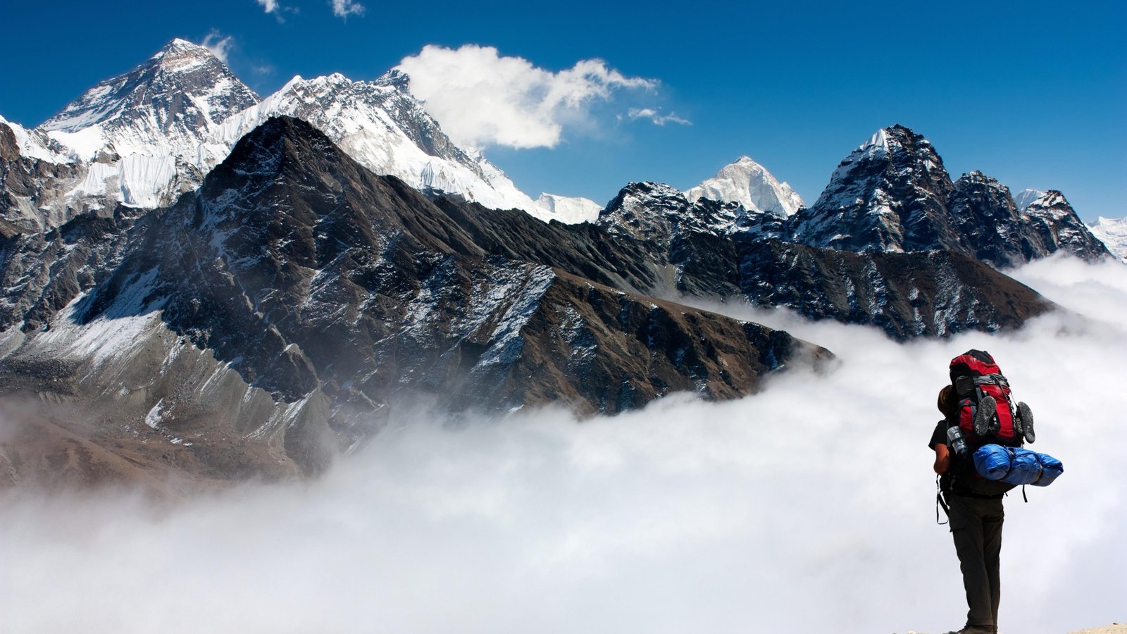 tibet everest himalaya himalayas tingri xigaze china 78 2k 4k