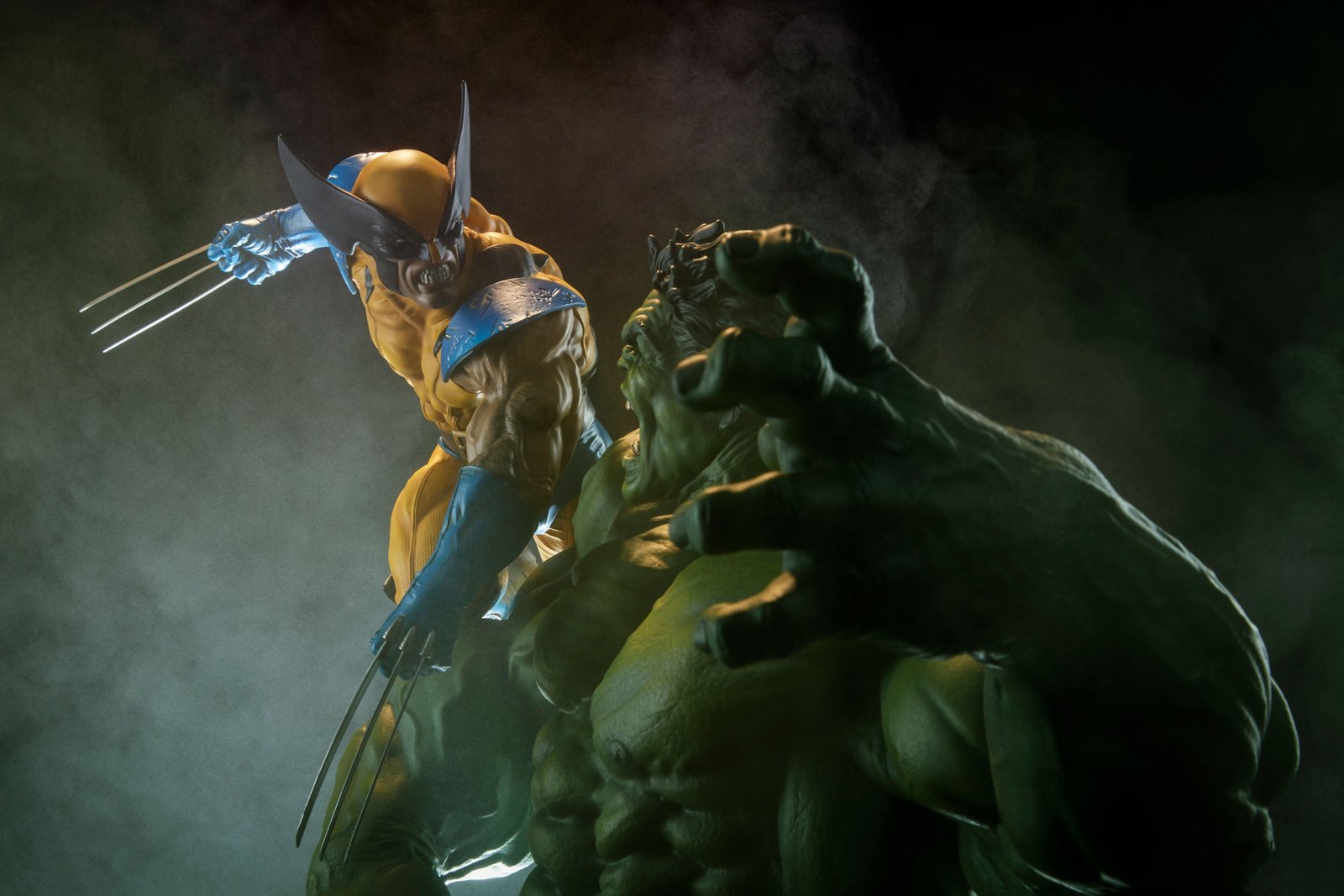 wolverine hulk superheroes hd human representation 2k 4k 5k