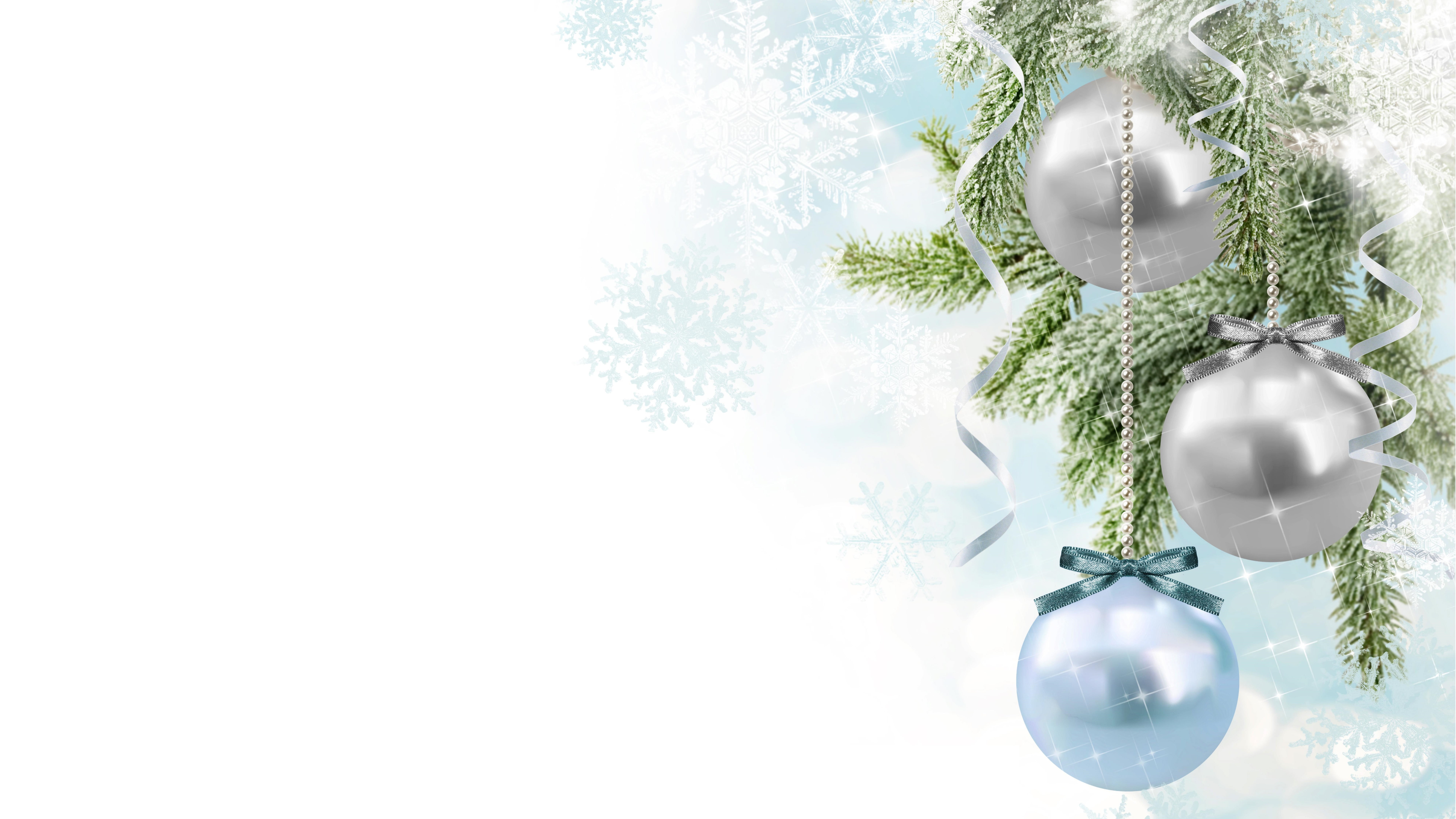 christmas ornament decoration tree xmas 2k 4k 5k 8k