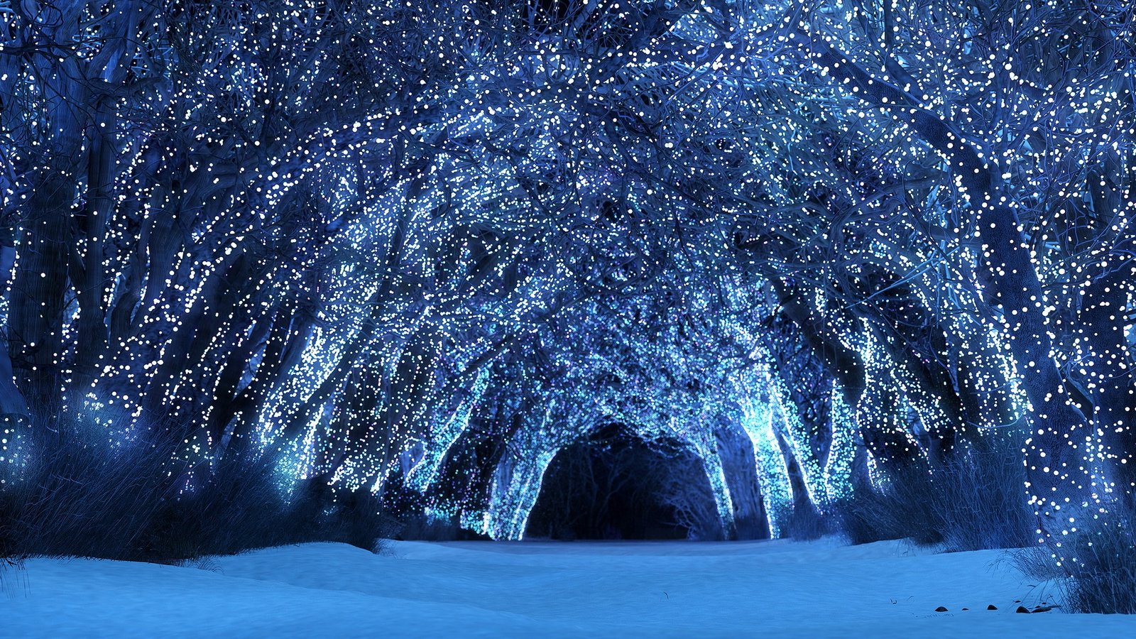 download nature pack snow cold temperature winter 2k