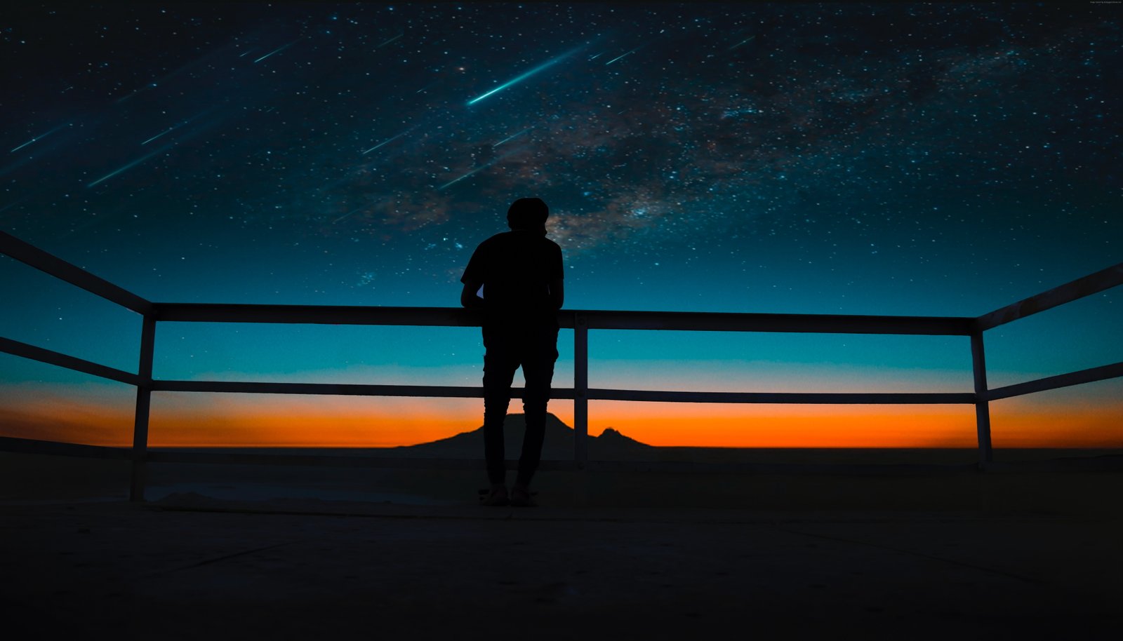 Meteor human spacelights 2k 4k 5k 8k