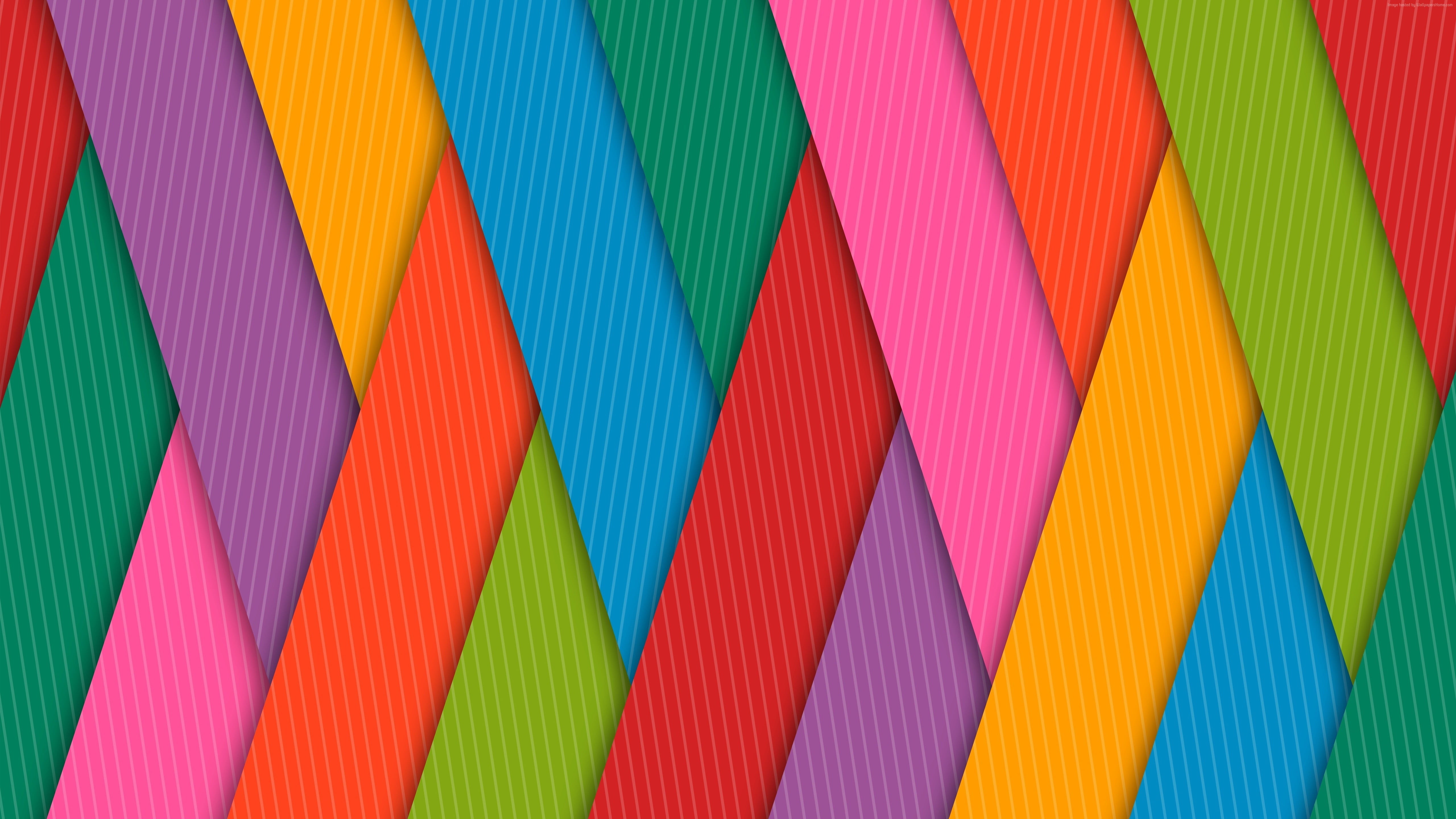 multicolored wallpaper colorful abstract multi colored backgrounds 2k 4k 5k