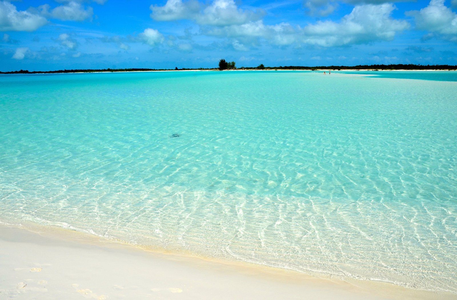 playa paraiso download for desktop water land sea sky 2k 4k