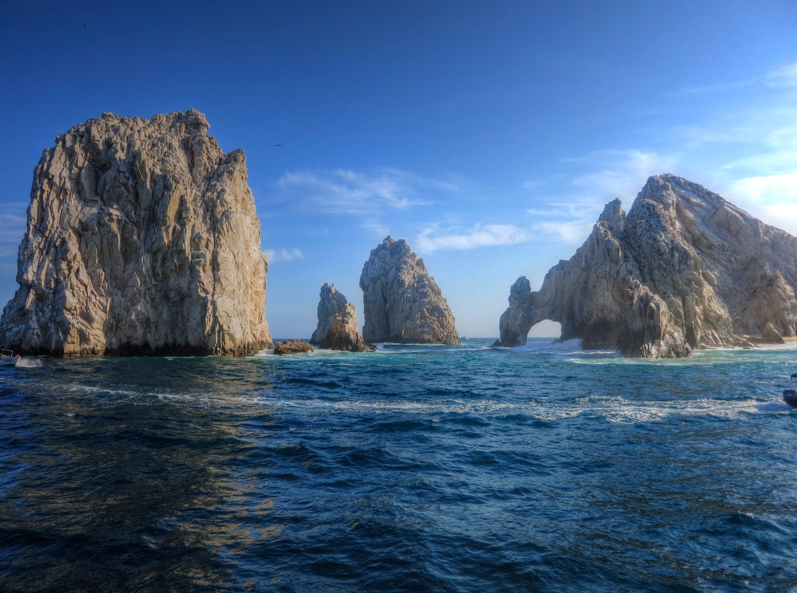 rock formation landscape photography cabo san lucas 2k 4k