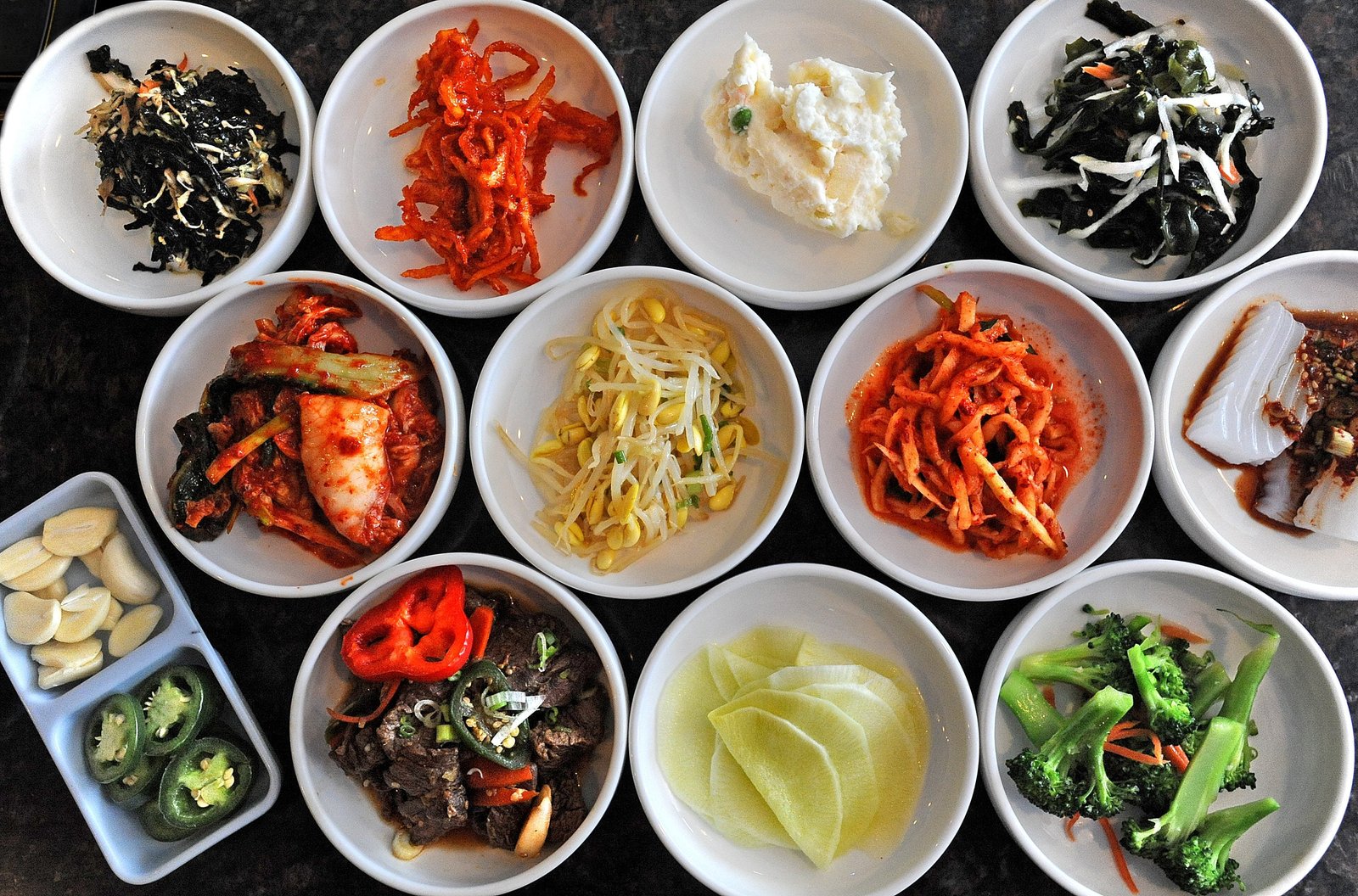 food korea korean 2k