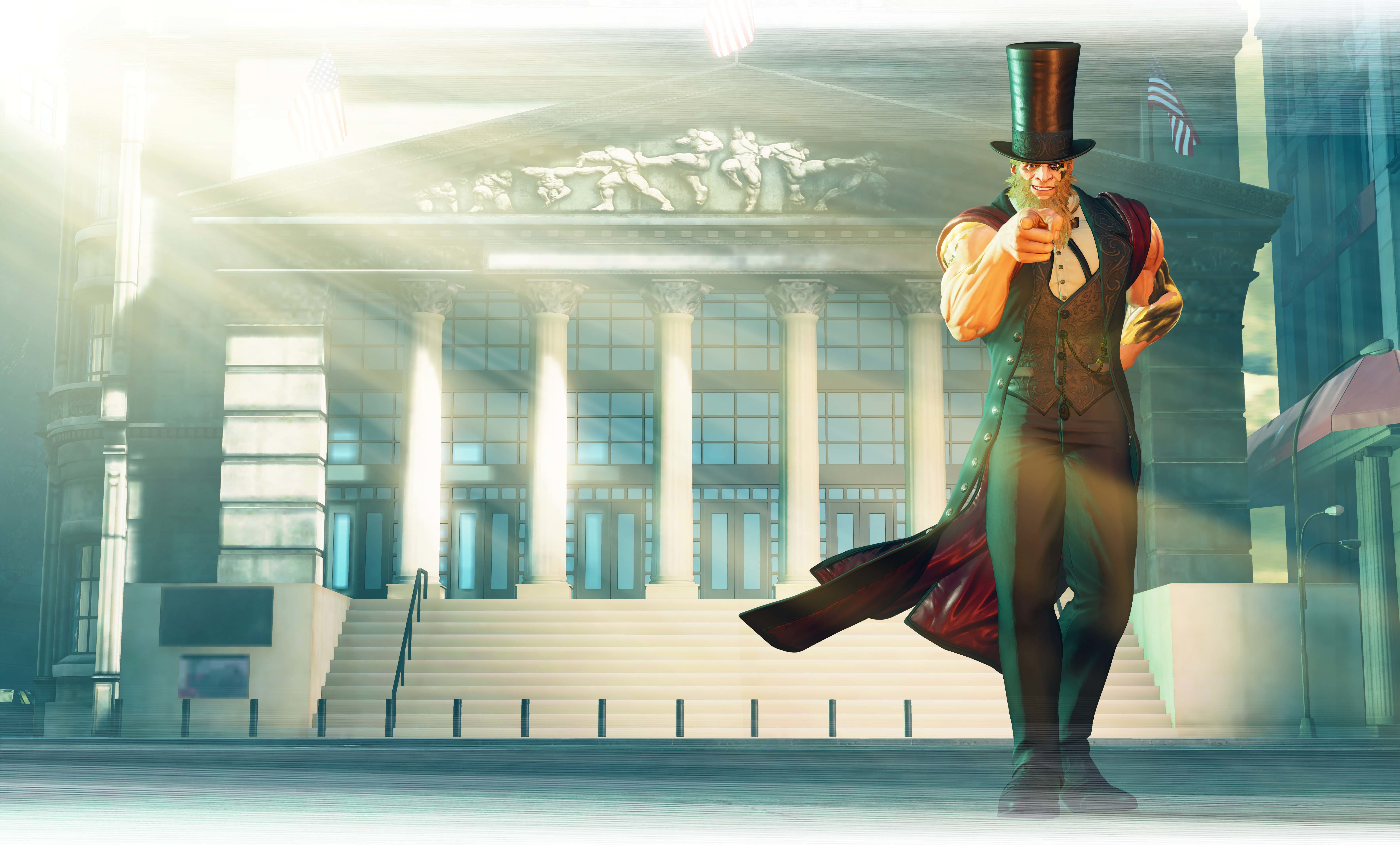 street fighter v games hd 2k 4k 5k 8k