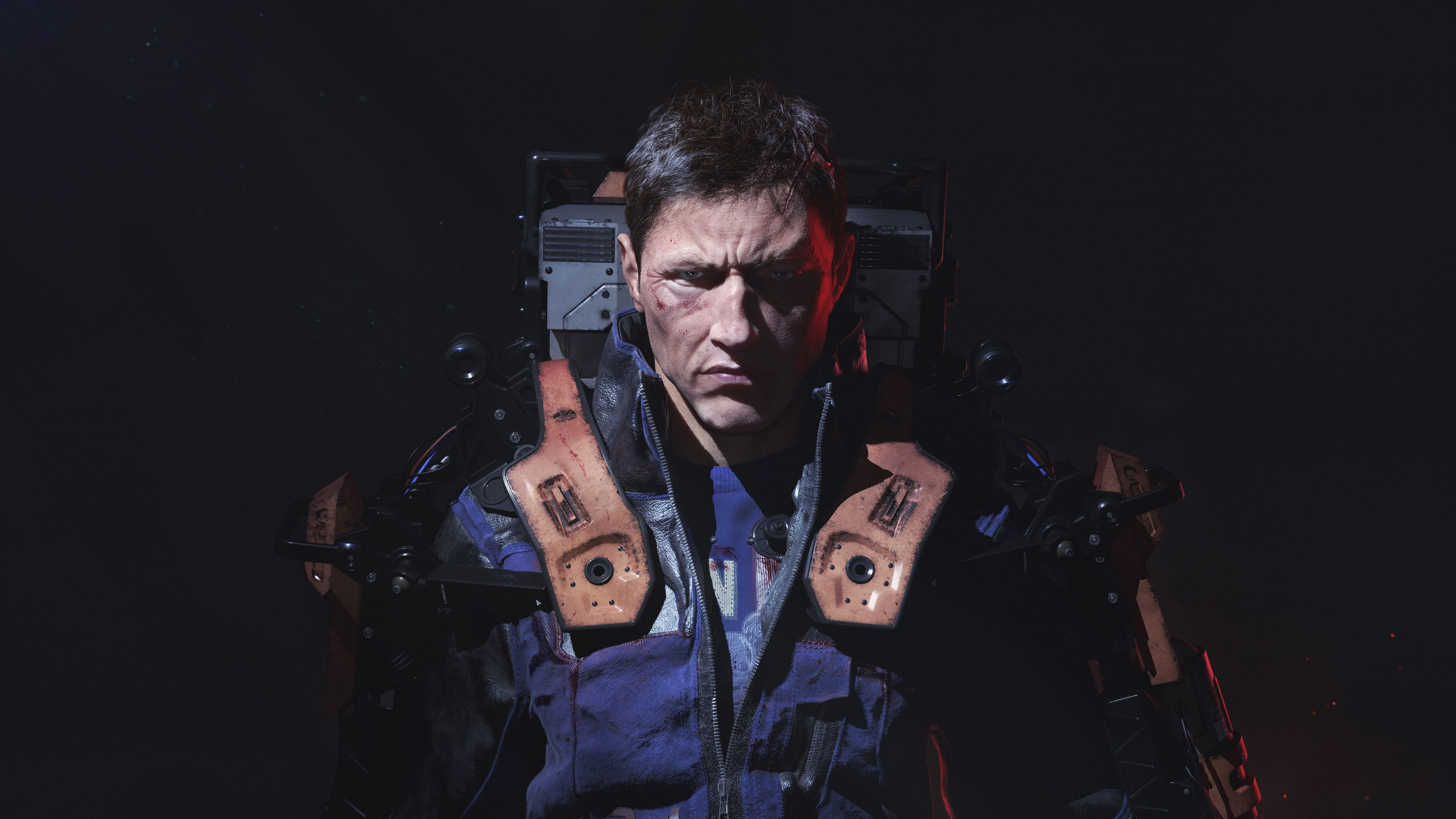 the surge games hd gun weapon one person 2k 4k 5k 8k