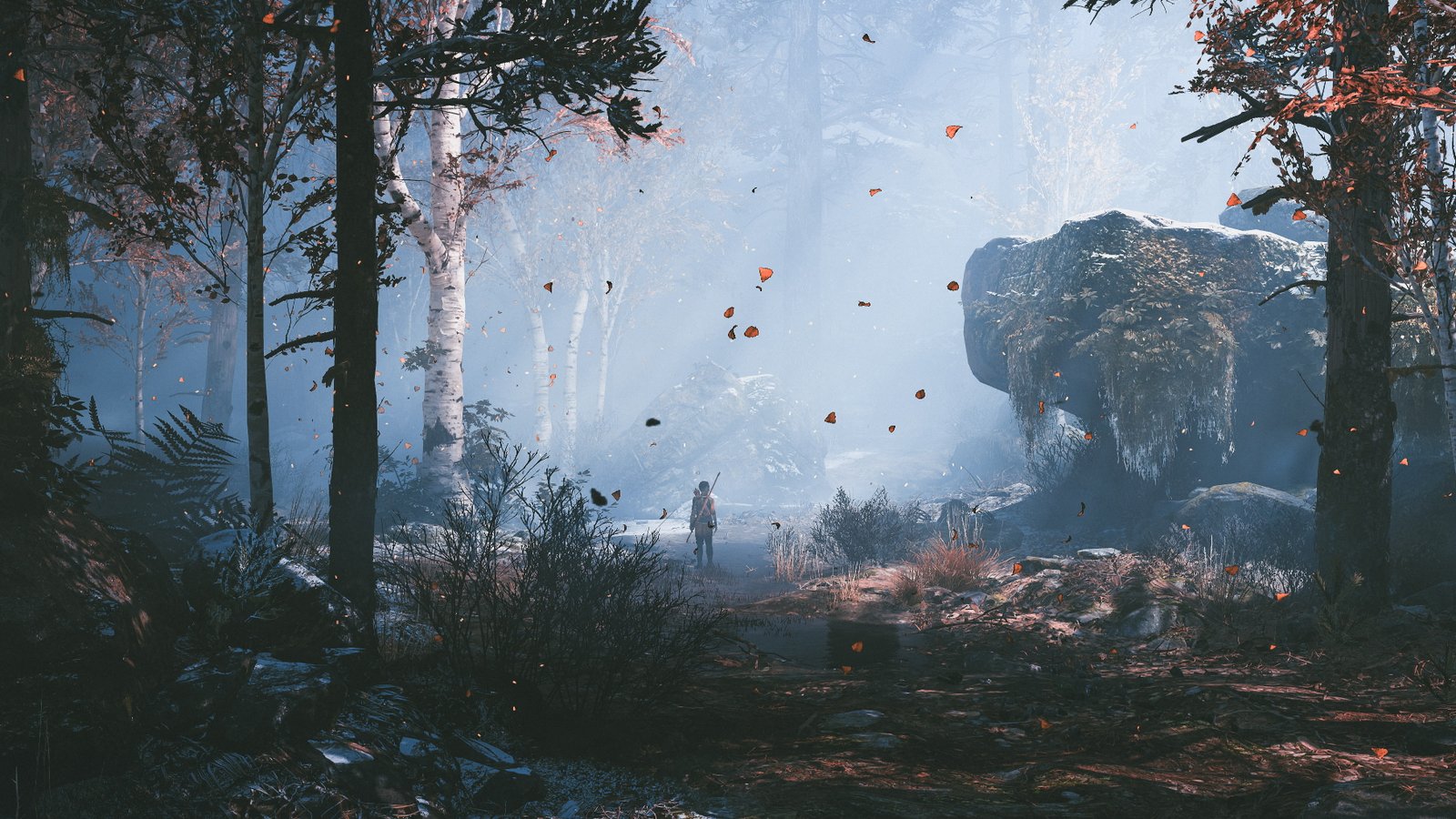 atreus god of war 4 games ps hd 2k 4k