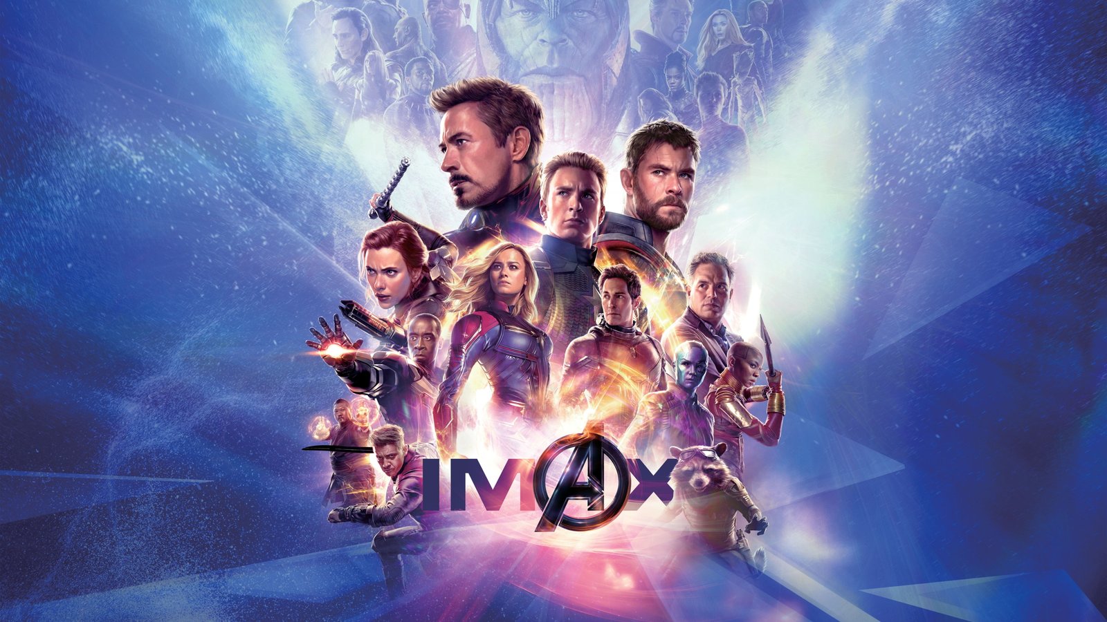 Avengers Endgame Marvel Cinematic Universe superhero Captain America 2k 4k 5k