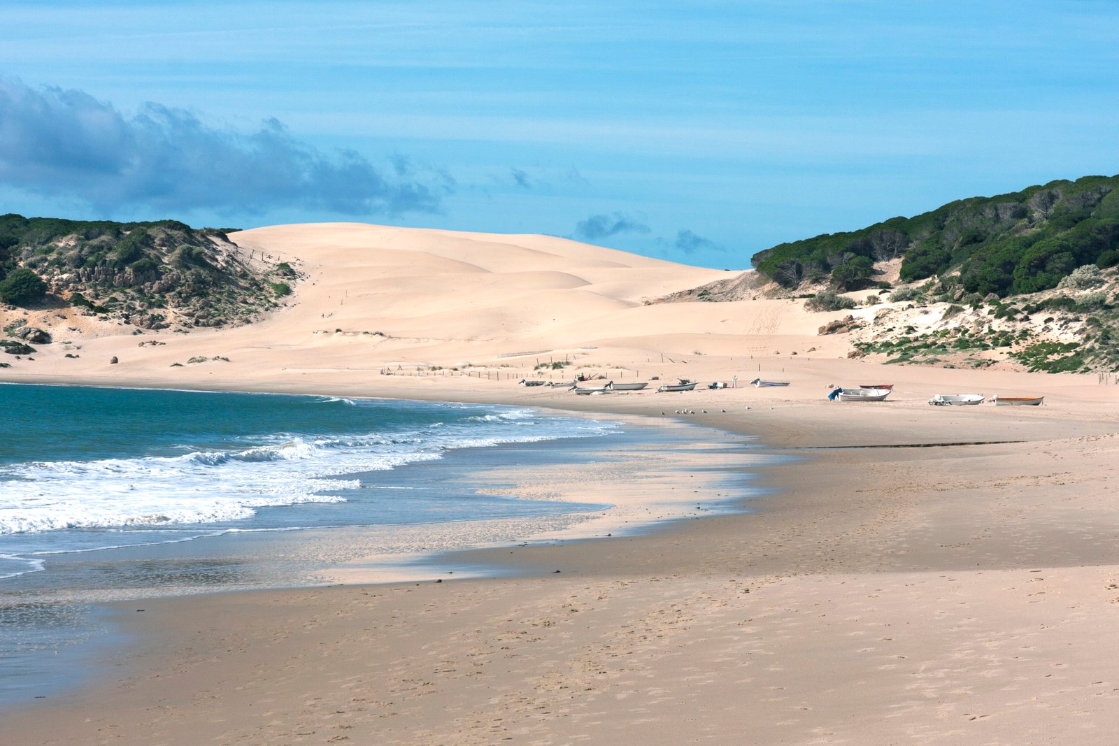 beach during daytime coast water outdoors nature sea ocean 2k 4k 5k