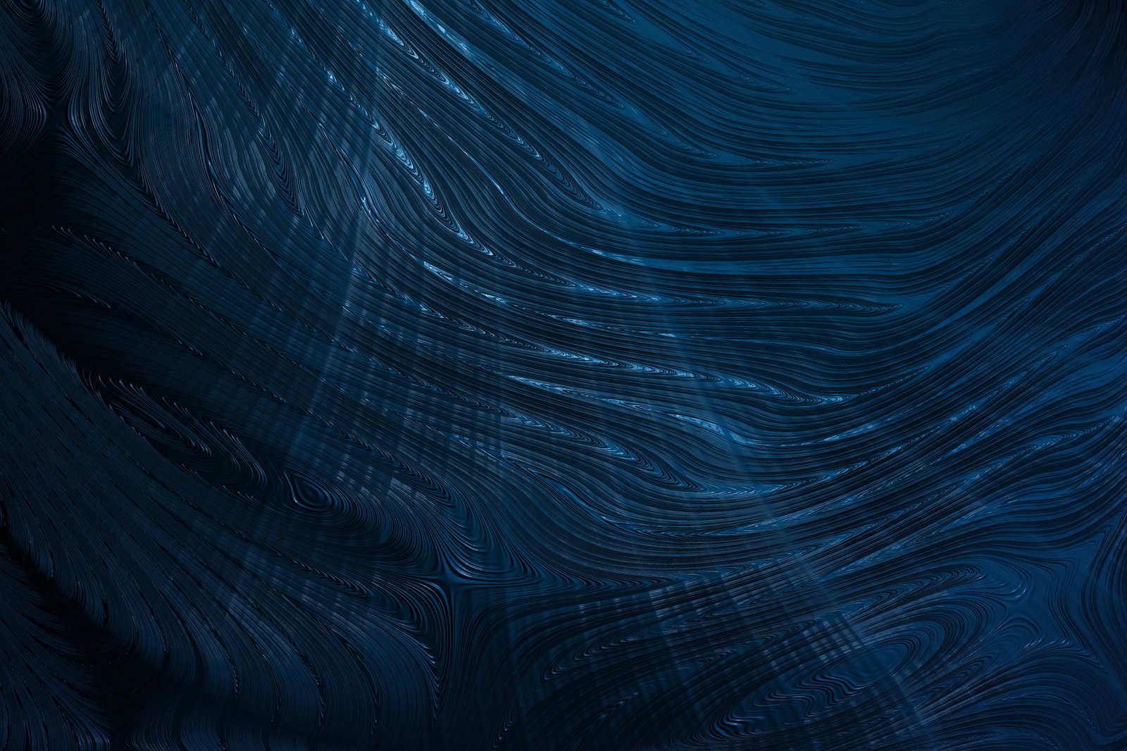 Blue abstract texture textures backgrounds pattern black Color 2k 4k