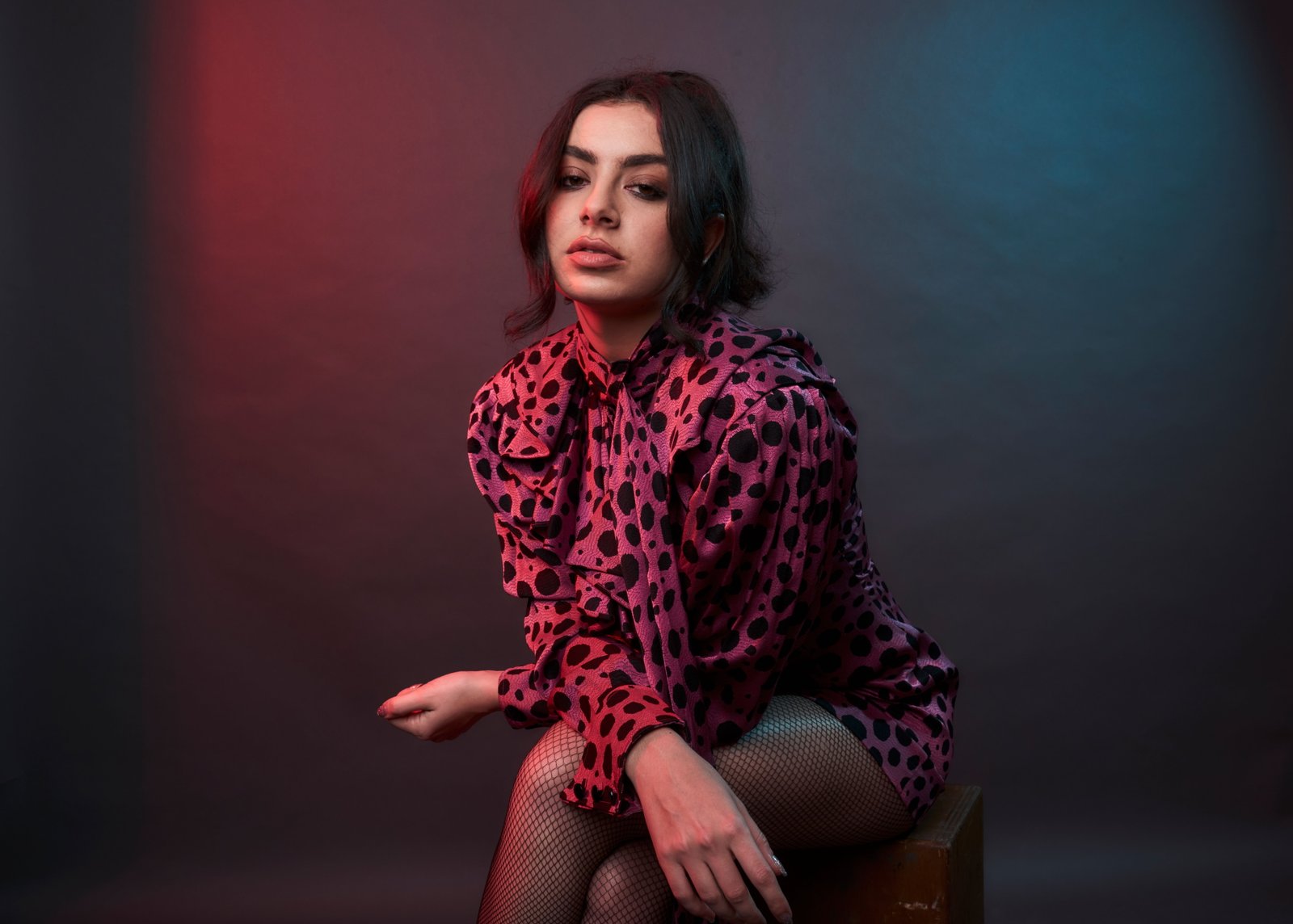 Charli XCX 2k 4k 5k 8k