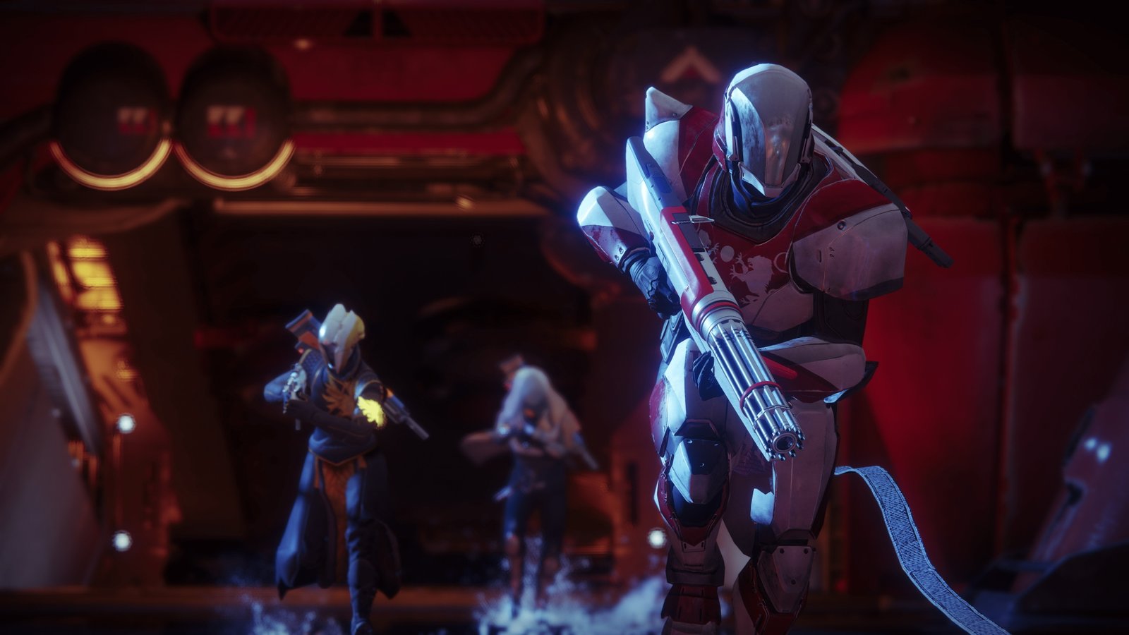 destiny 2 games hd men group of people 2k 4k 5k 8k