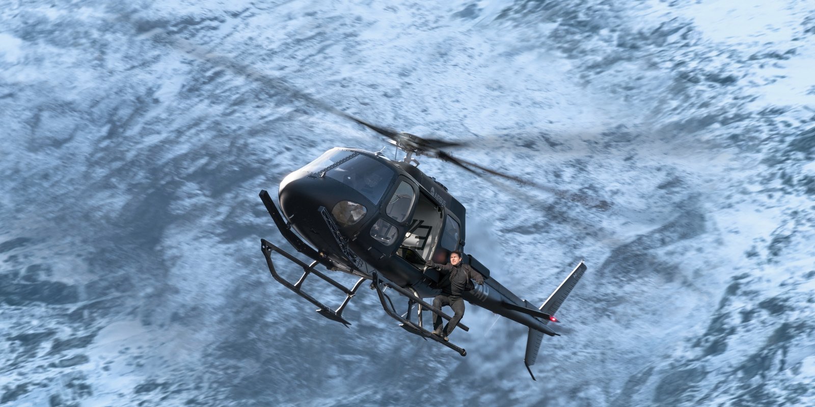 mission impossible fallout 6 2k 4k 5k 8k