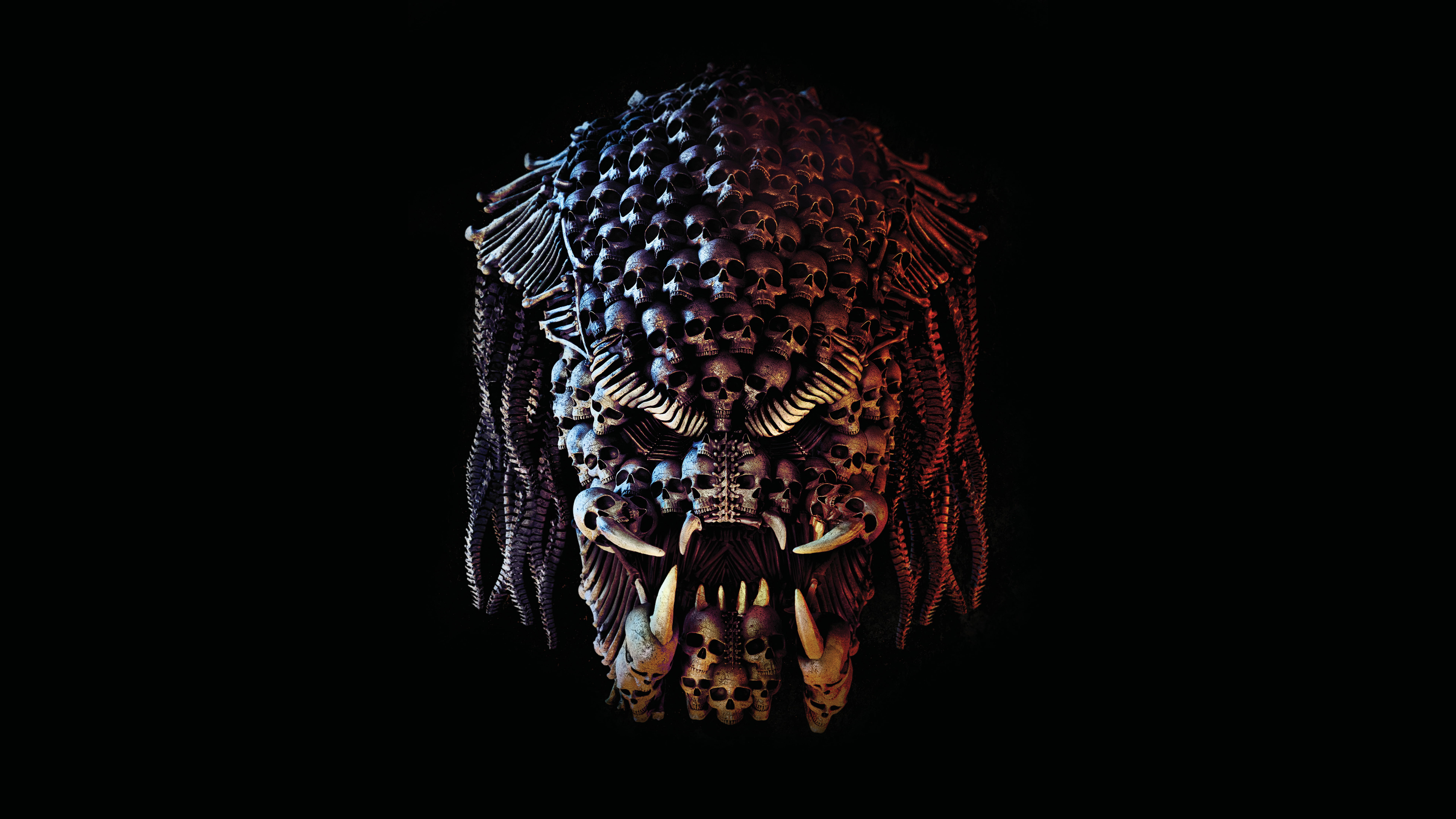 The Predator Movie 2k 4k 5k 8k