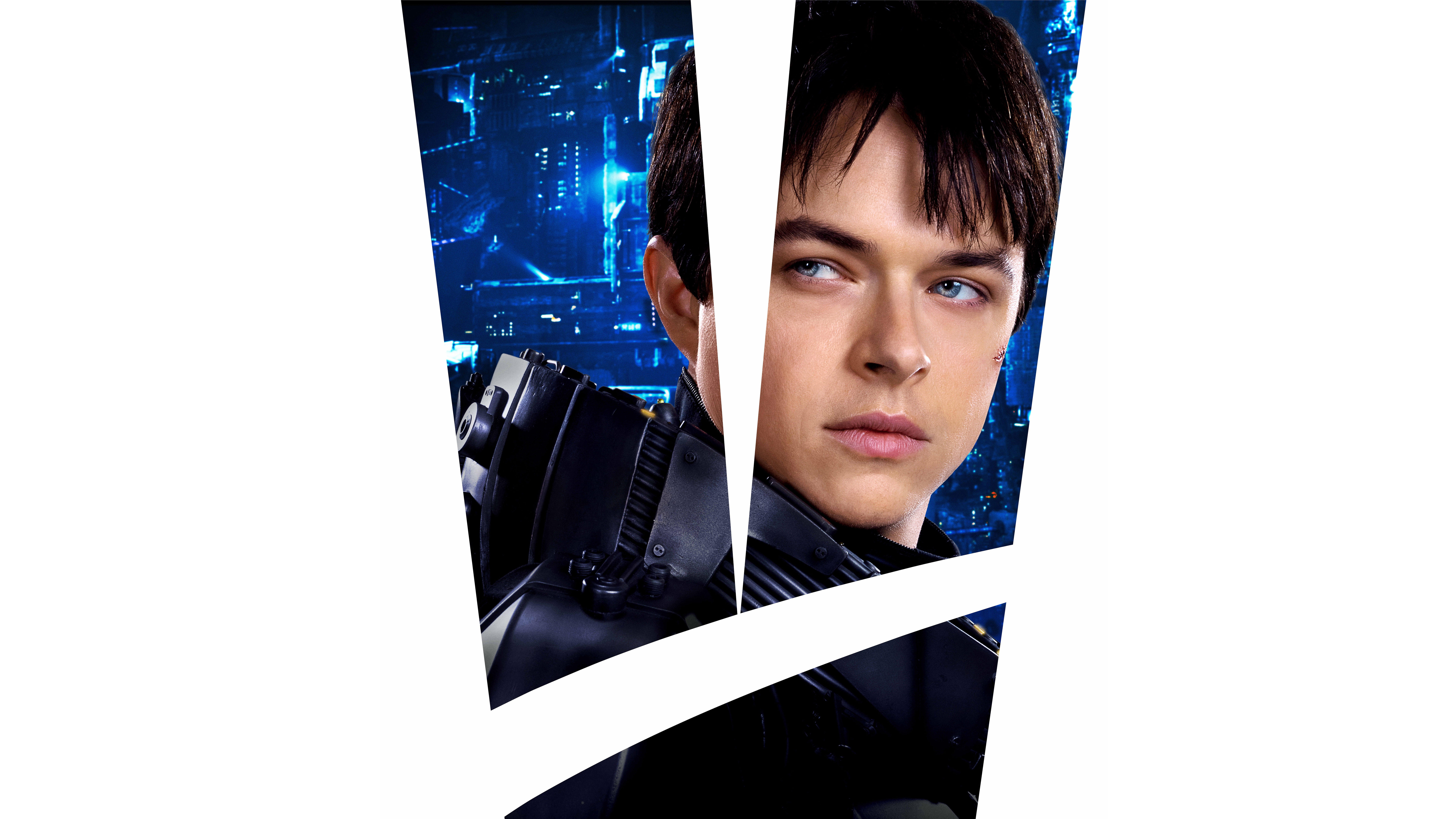 valerian and the city of a thousand planets movies 2k 4k 5k 8k