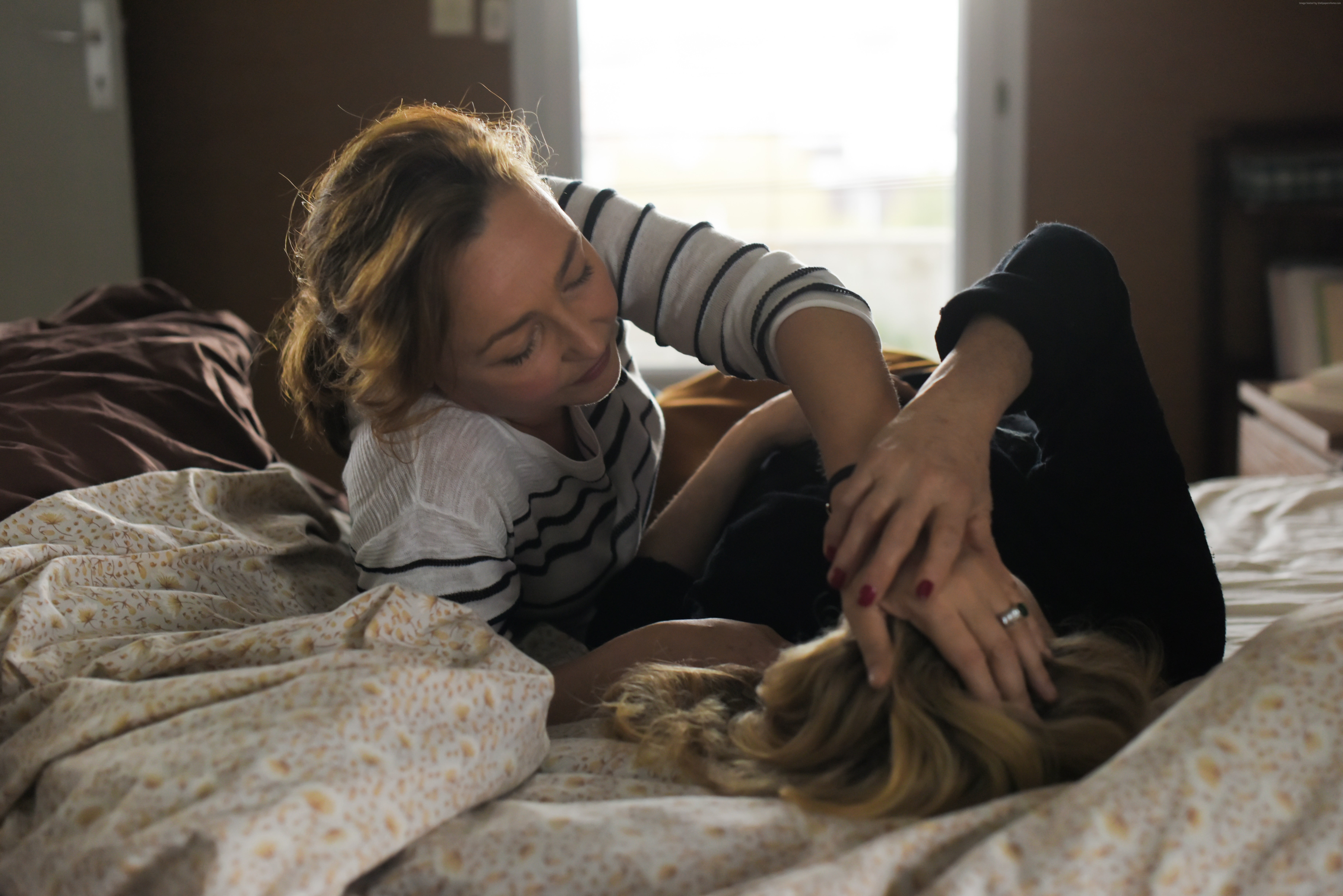 Catherine Frot Sage femme Deneuve furniture 2k 4k 5k